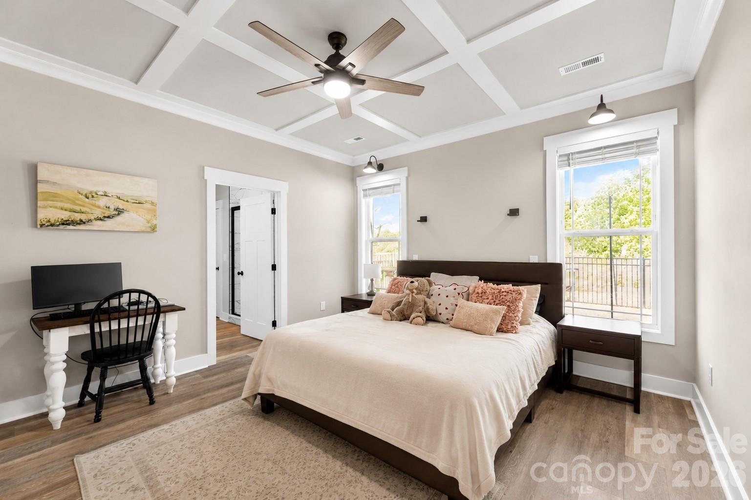 219 Prospect Church Road — Albemarle