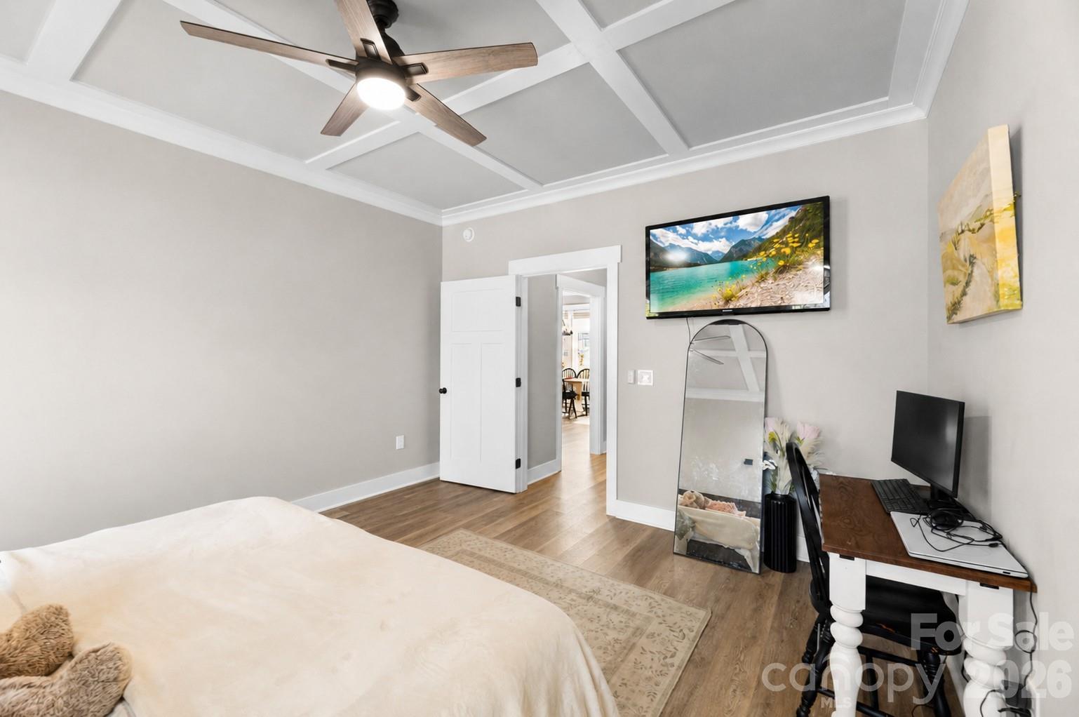 219 Prospect Church Road — Albemarle