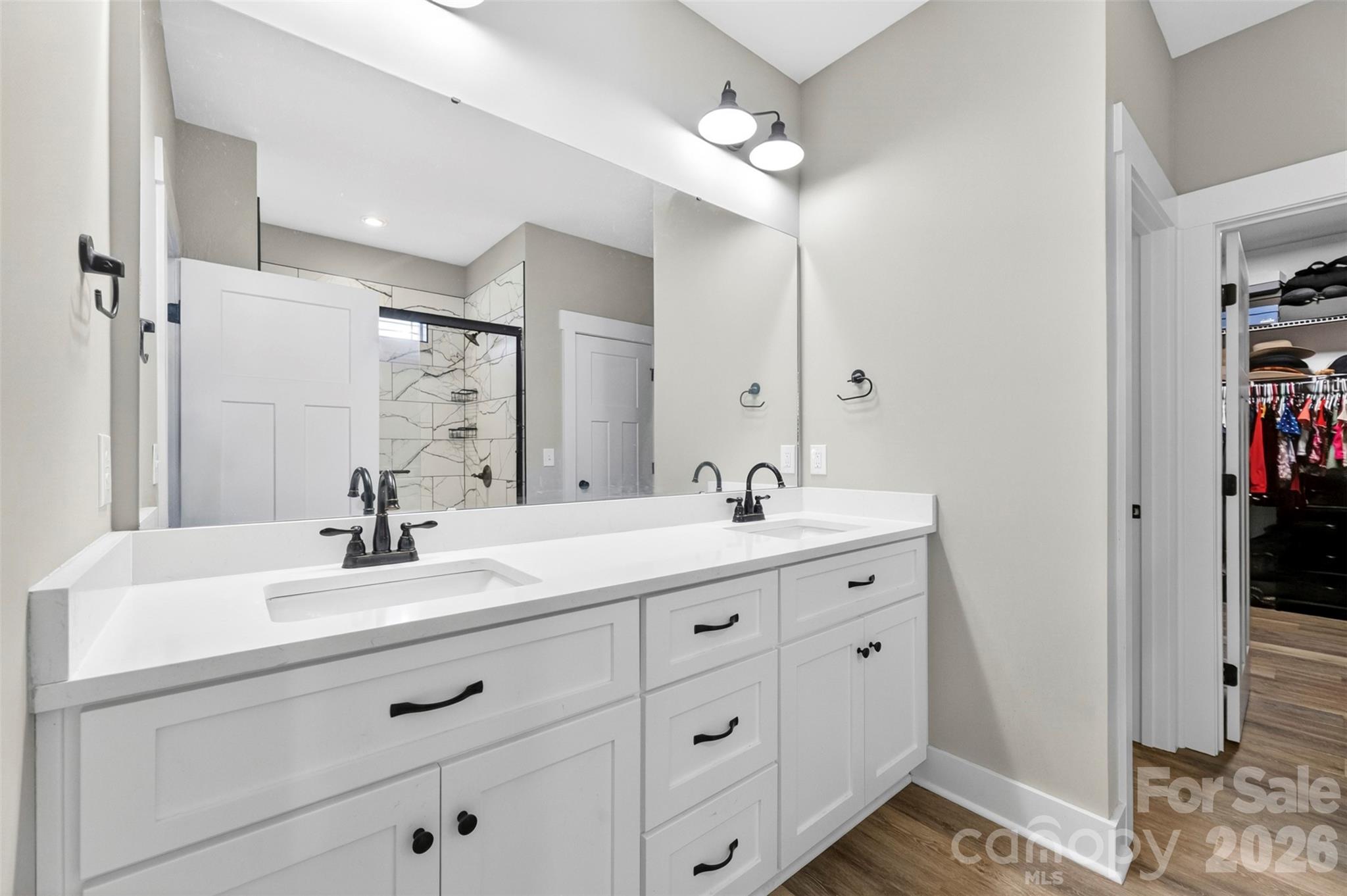 219 Prospect Church Road — Albemarle