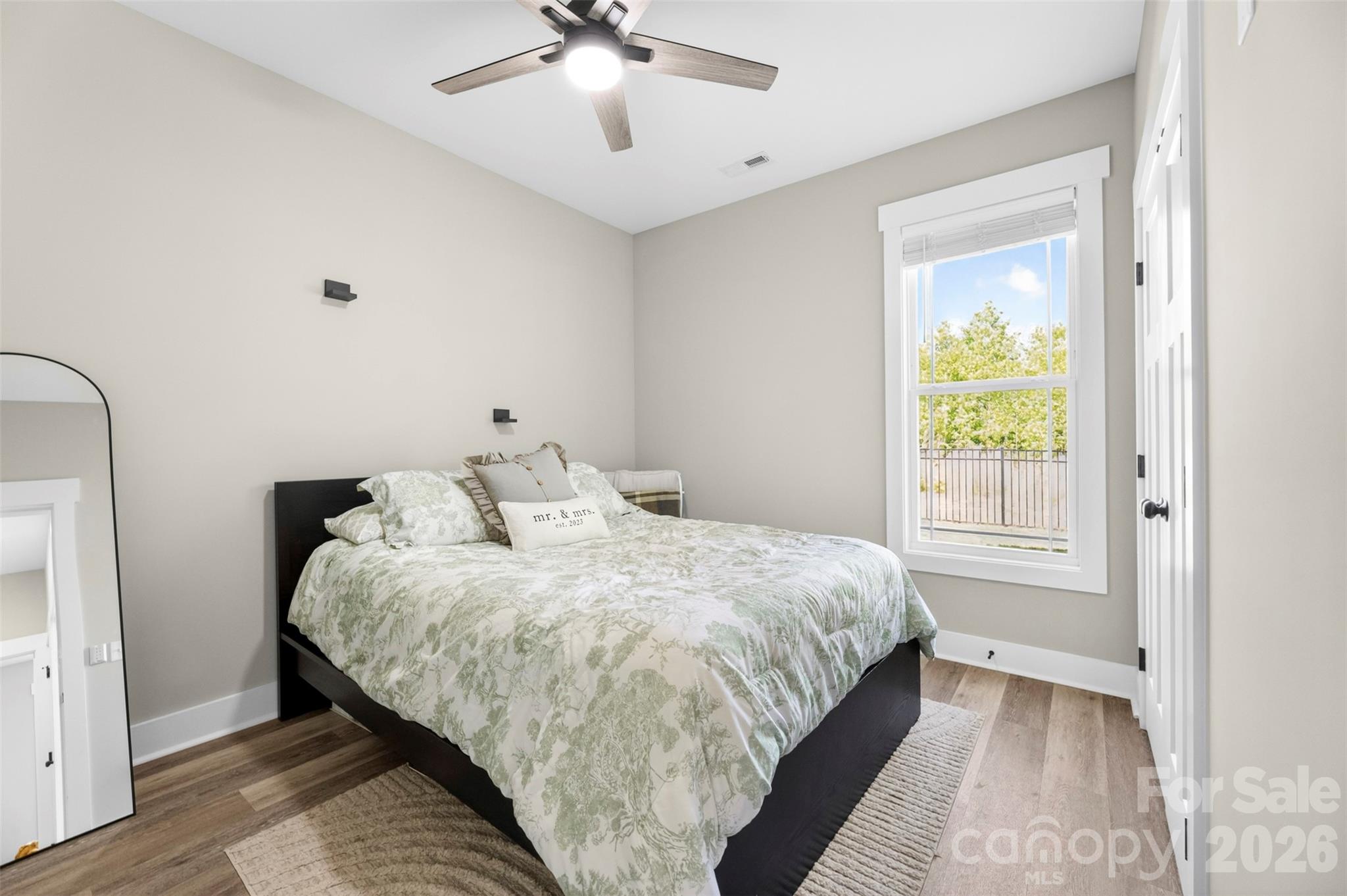 219 Prospect Church Road — Albemarle