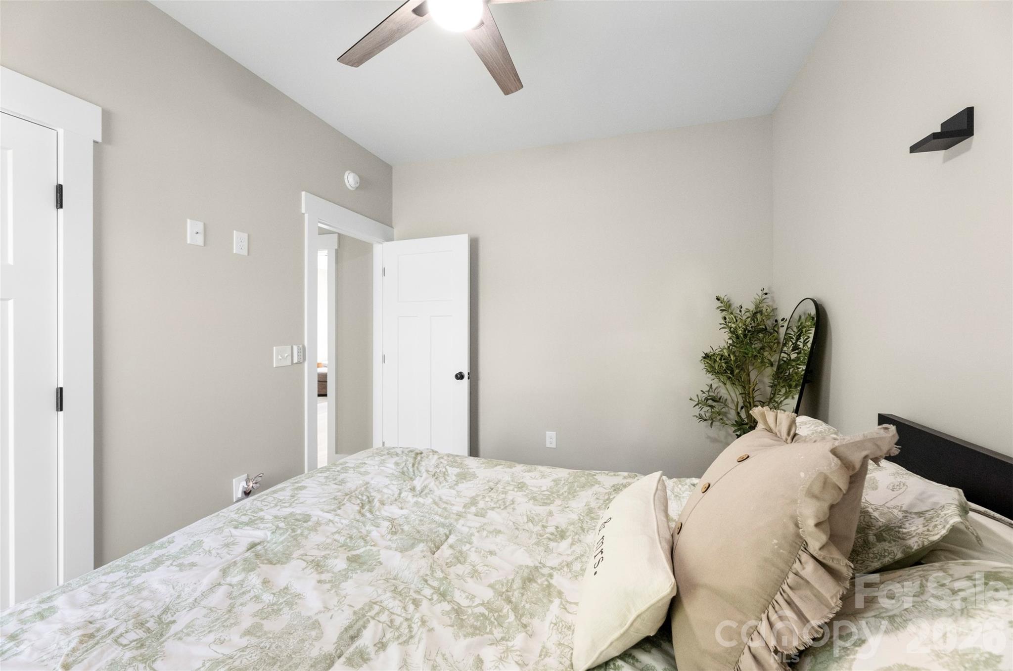 219 Prospect Church Road — Albemarle