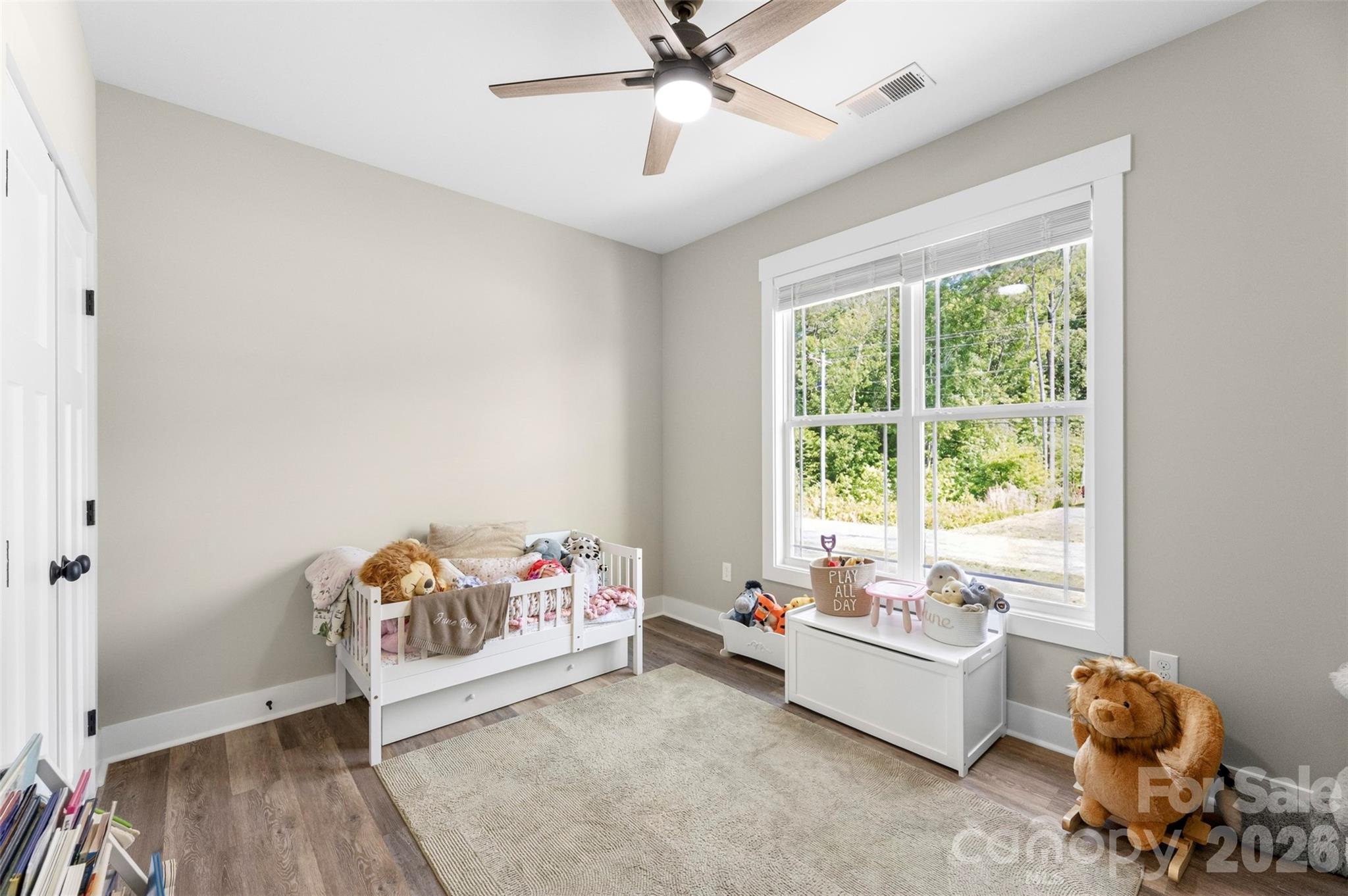 219 Prospect Church Road — Albemarle