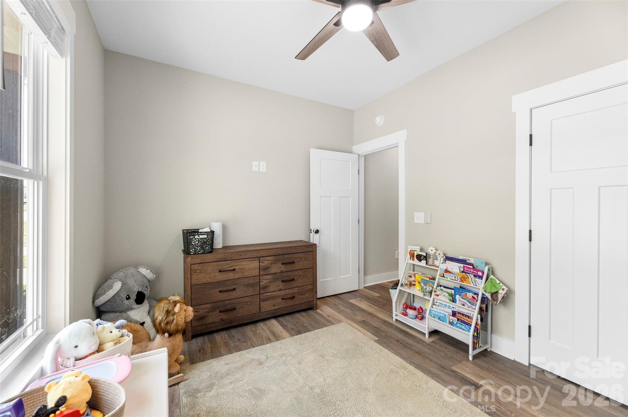 219 Prospect Church Road — Albemarle