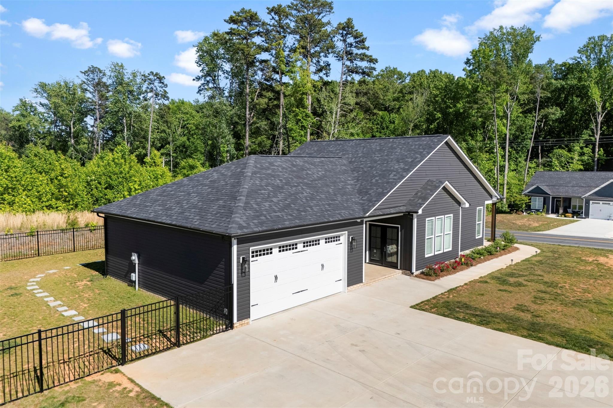 219 Prospect Church Road — Albemarle