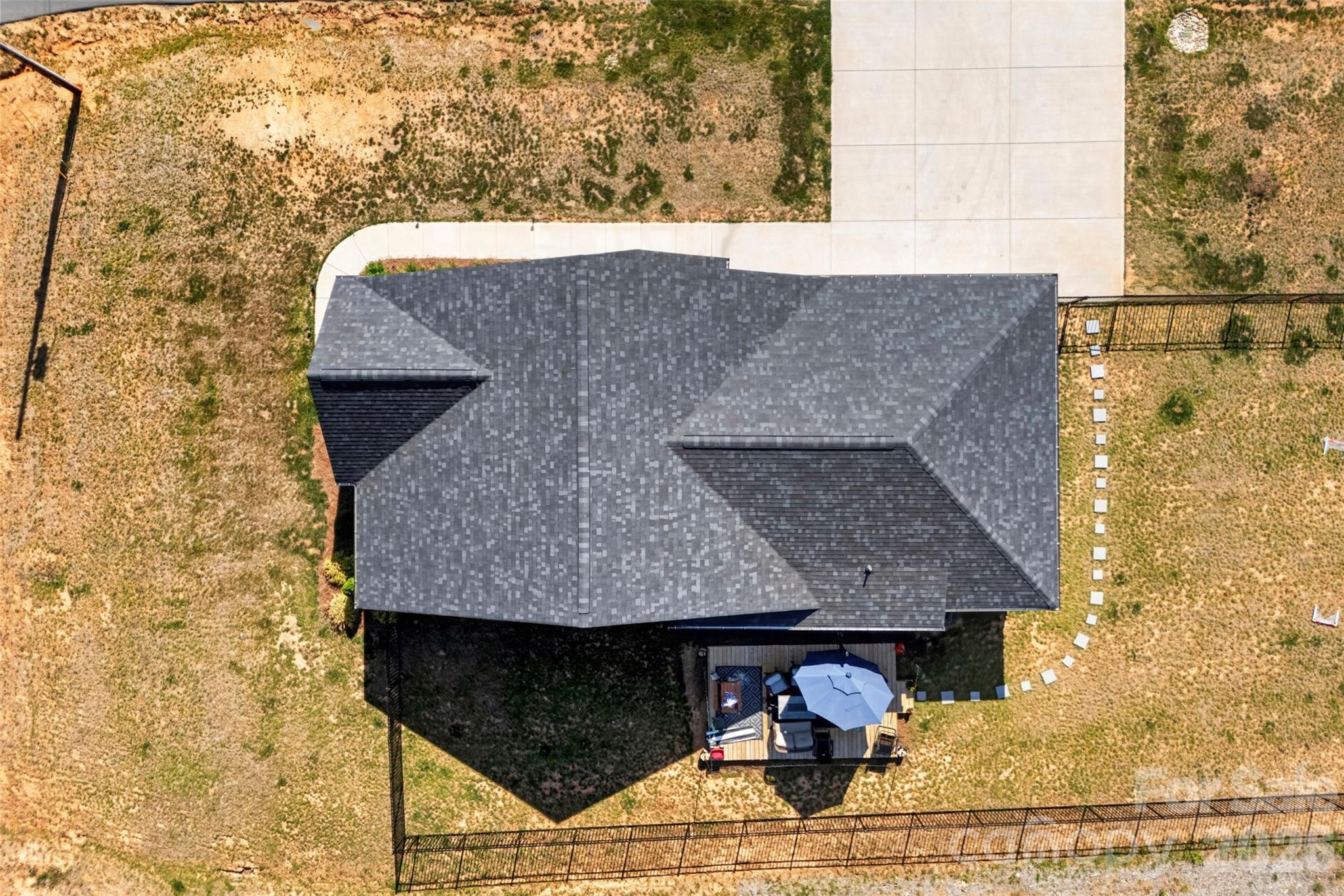 219 Prospect Church Road — Albemarle