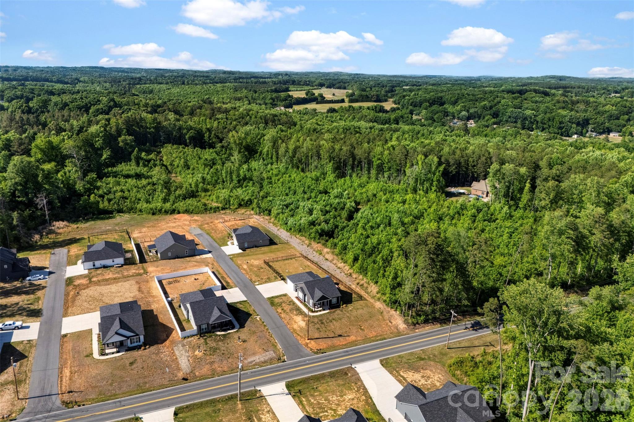 219 Prospect Church Road — Albemarle