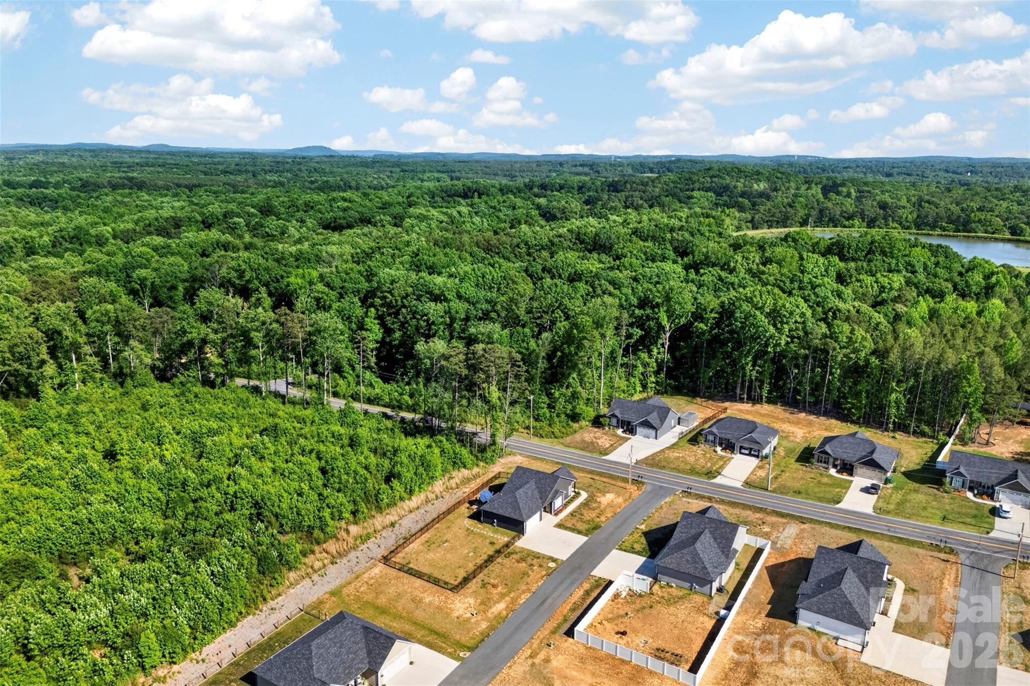219 Prospect Church Road — Albemarle