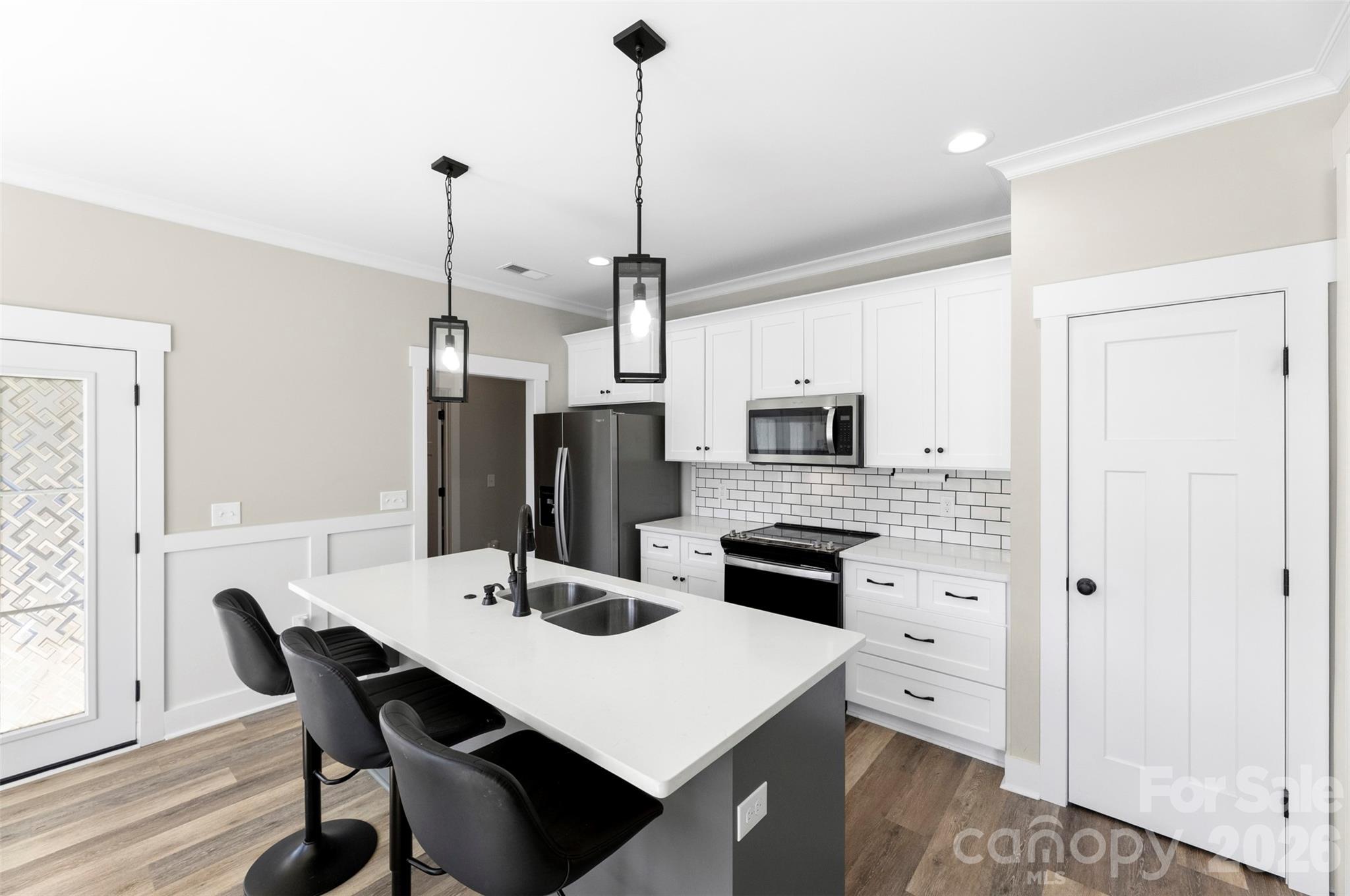 219 Prospect Church Road — Albemarle