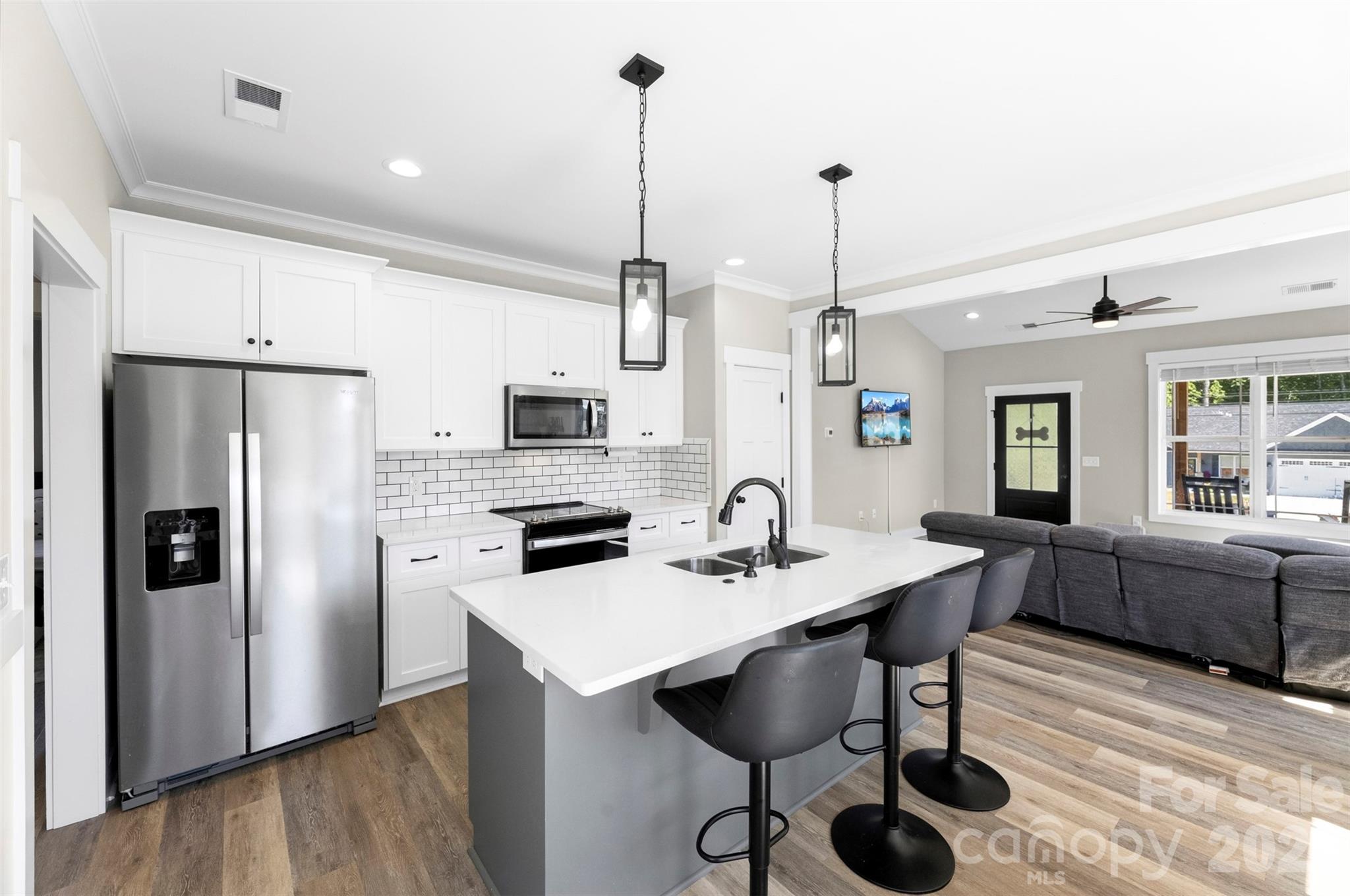 219 Prospect Church Road — Albemarle