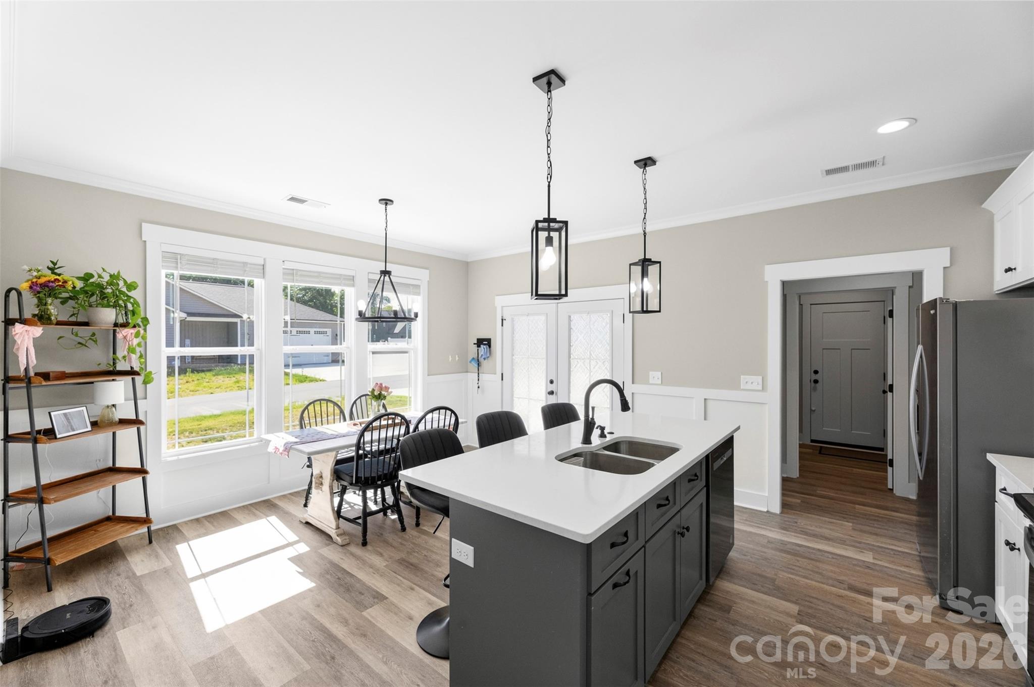 219 Prospect Church Road — Albemarle