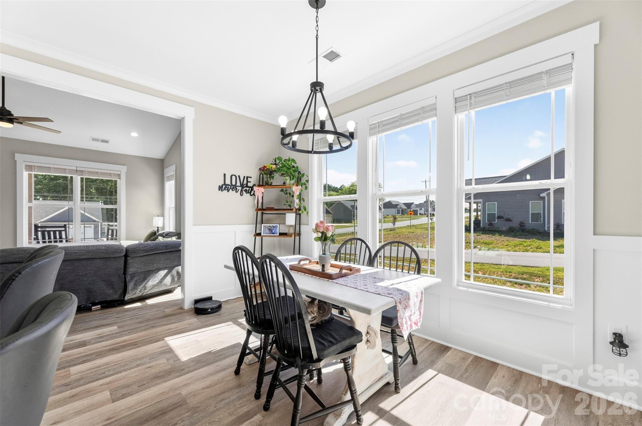 219 Prospect Church Road — Albemarle