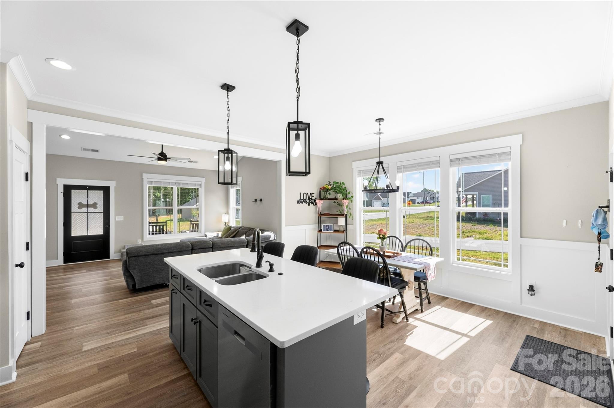 219 Prospect Church Road — Albemarle
