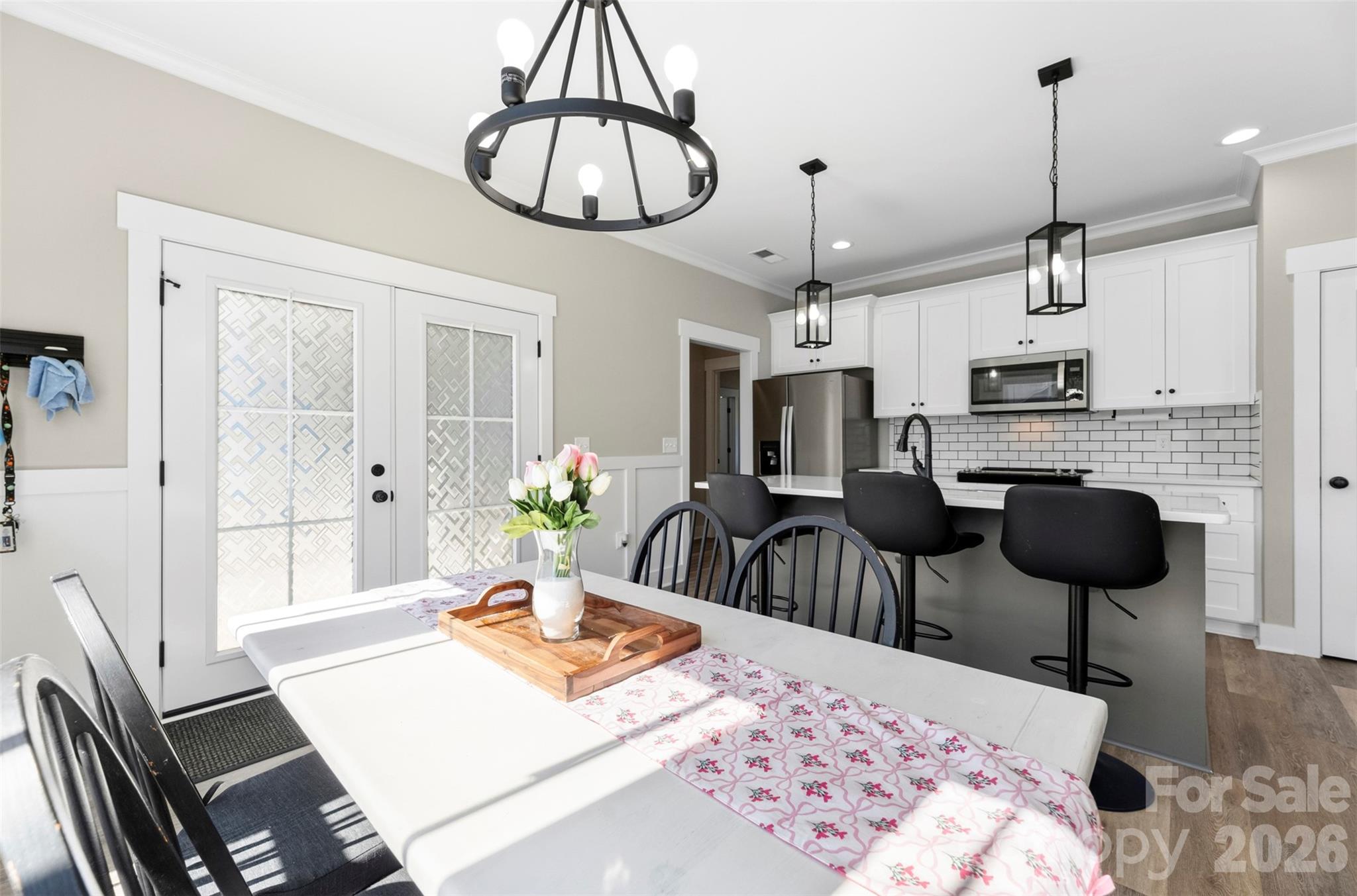 219 Prospect Church Road — Albemarle