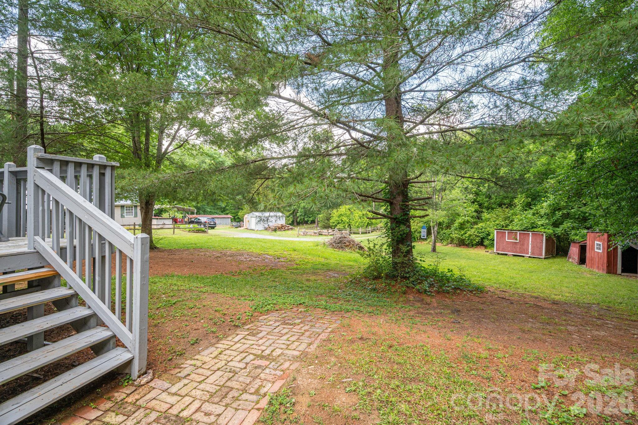2002 Bill Lynch Road — Lincolnton