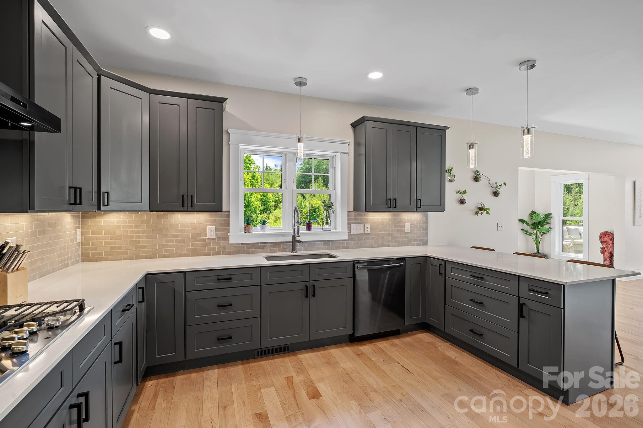 66 Nader Avenue — Weaverville