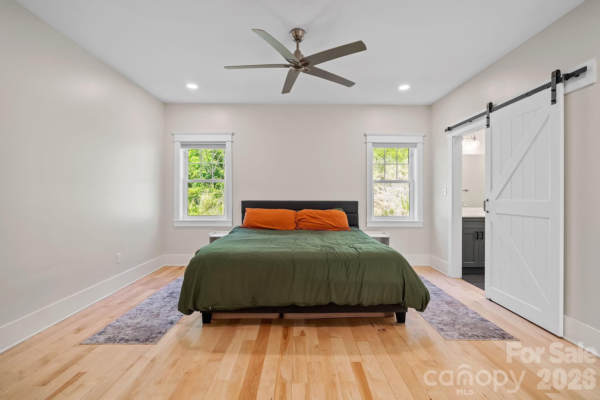 66 Nader Avenue — Weaverville