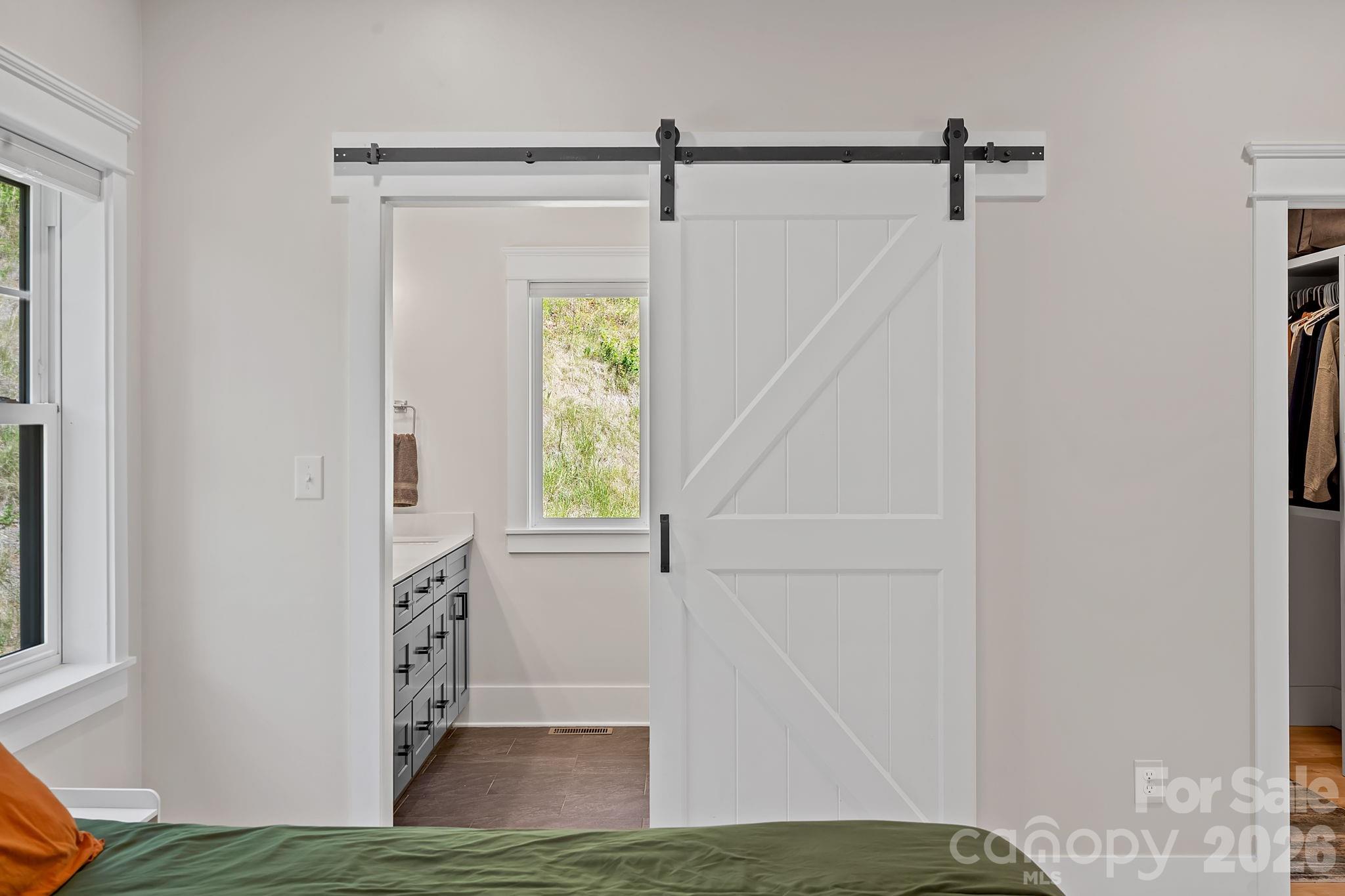 66 Nader Avenue — Weaverville