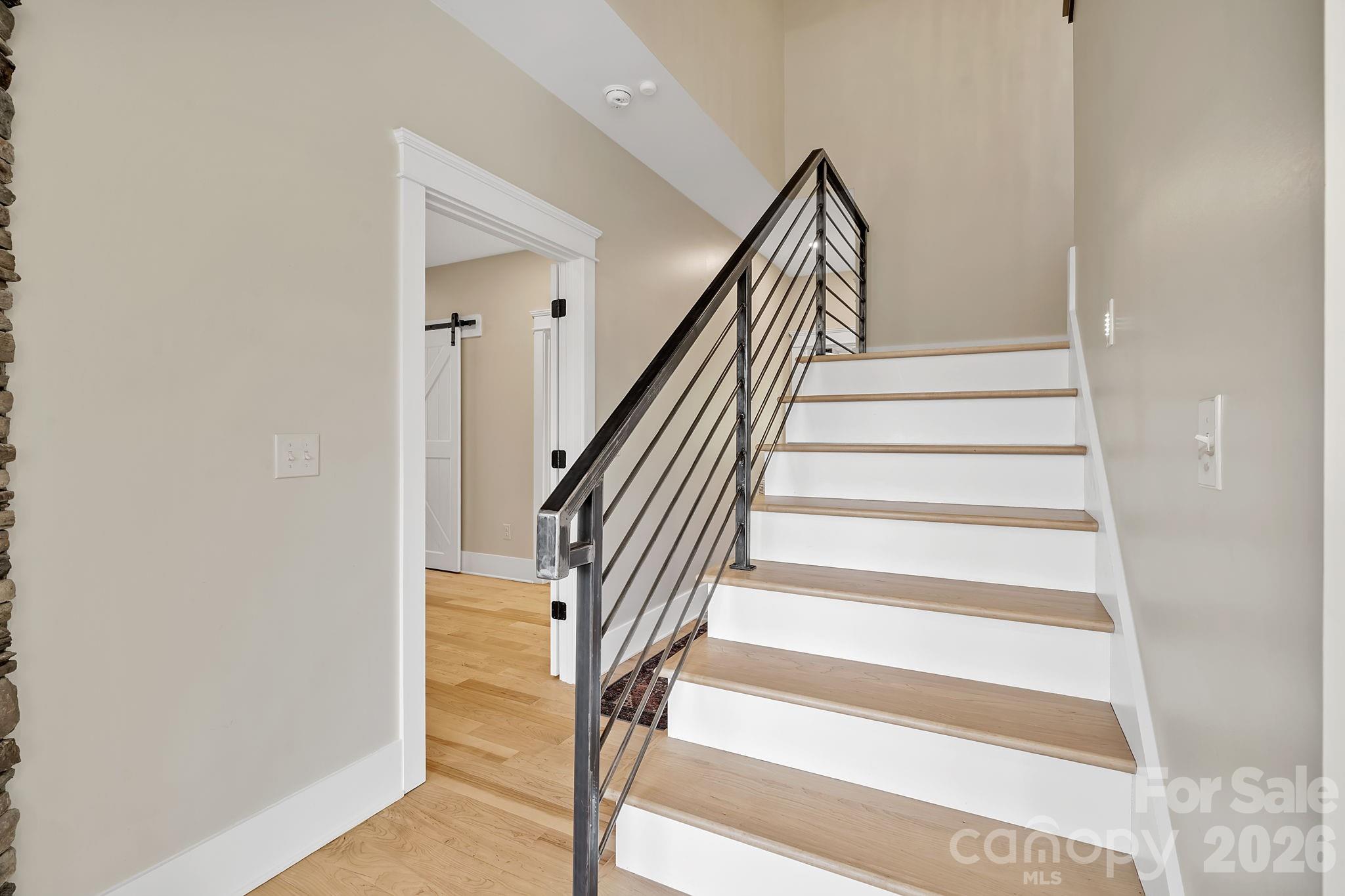 66 Nader Avenue — Weaverville