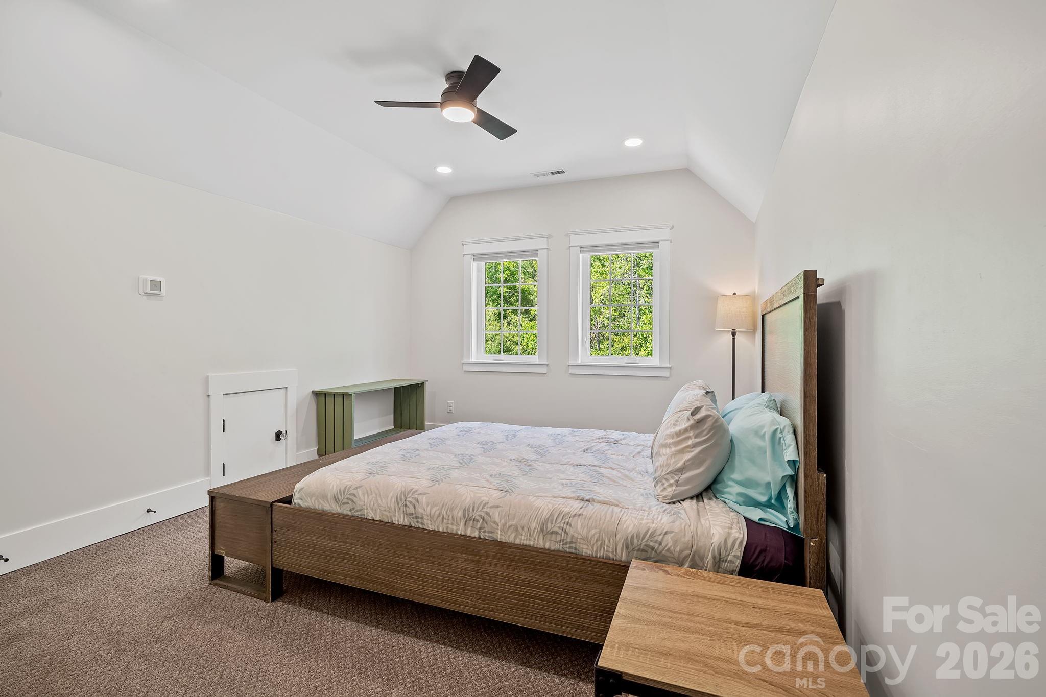 66 Nader Avenue — Weaverville