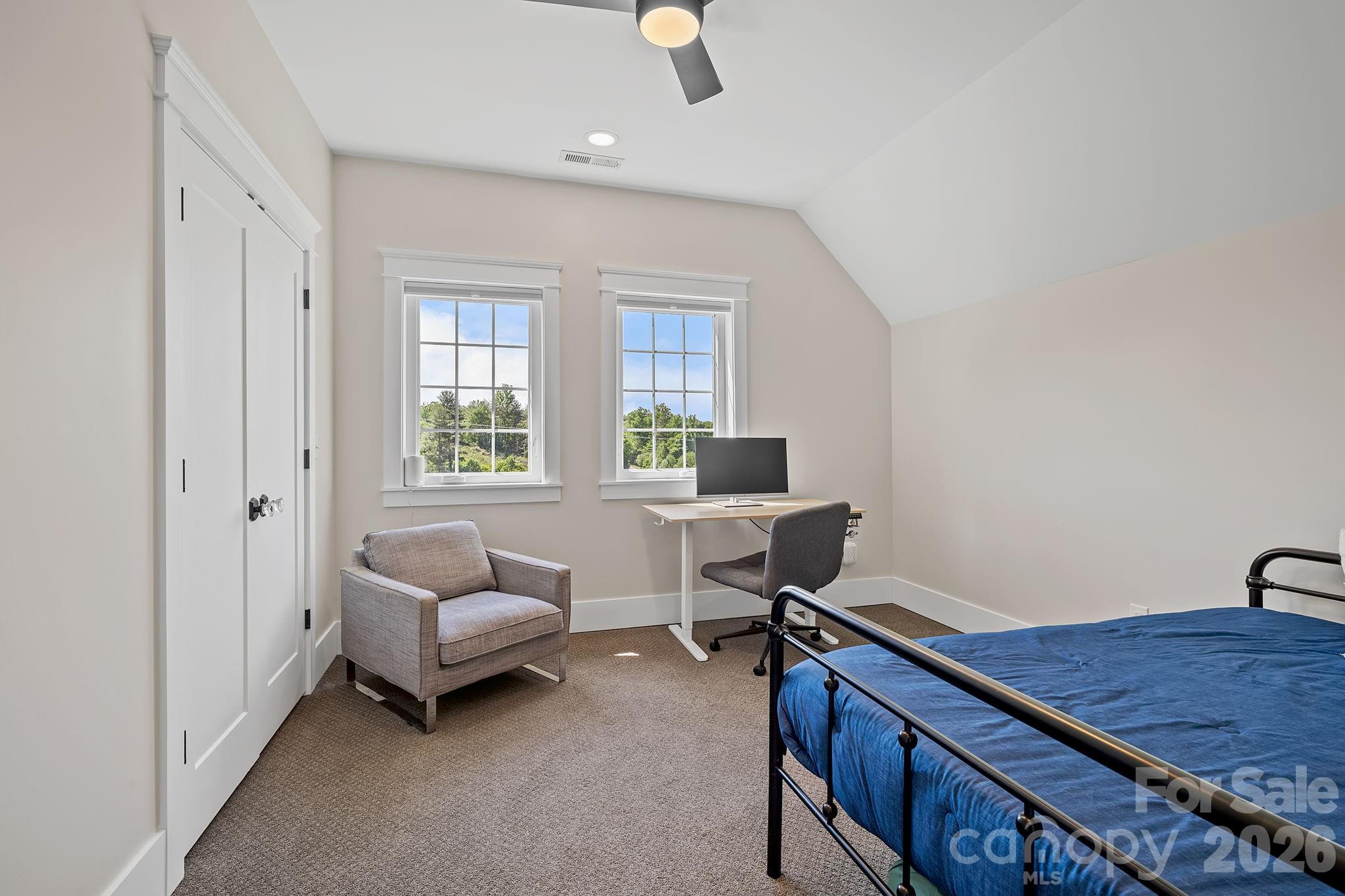 66 Nader Avenue — Weaverville