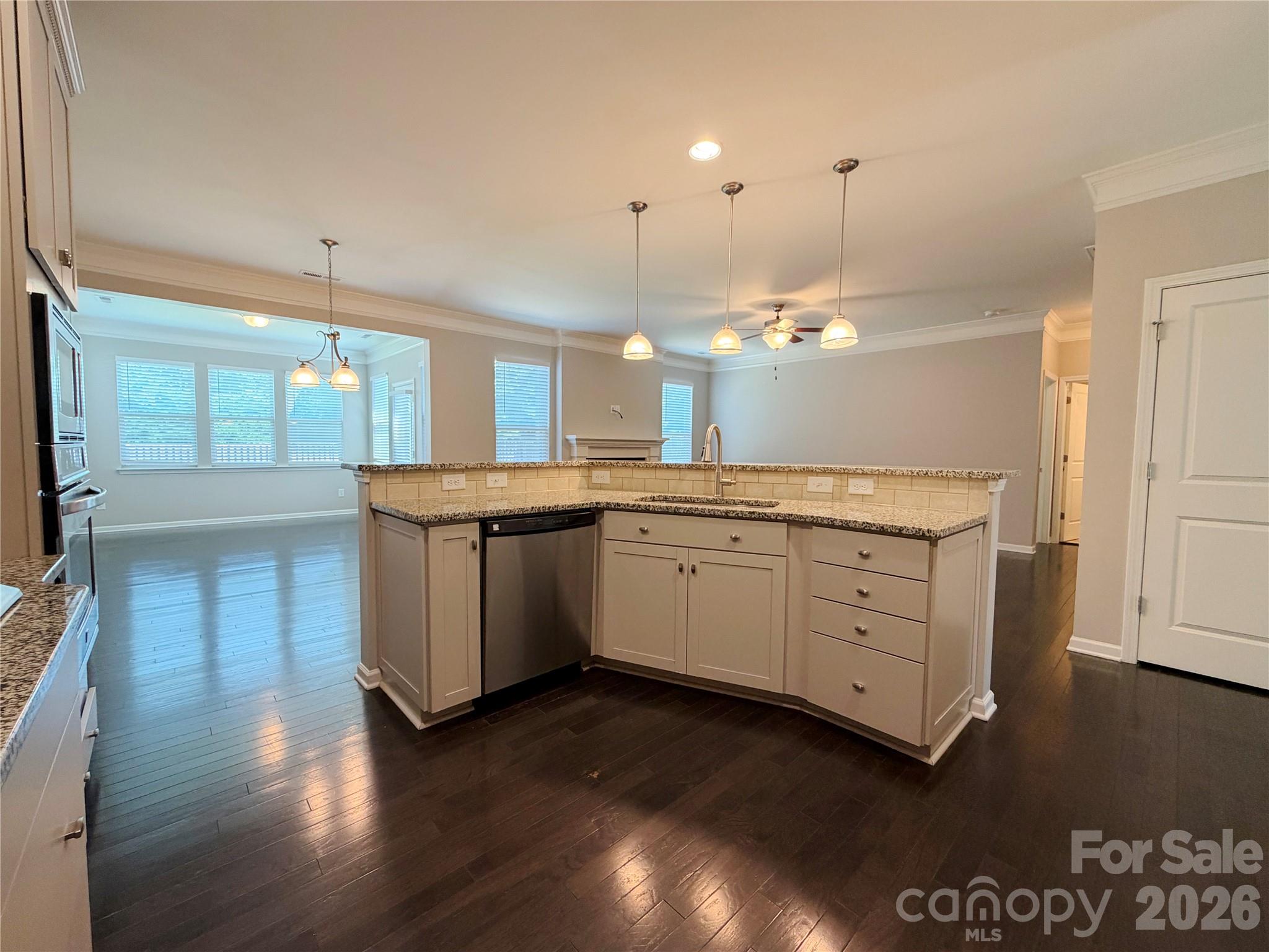 2218 Knocktree Drive — Indian Trail
