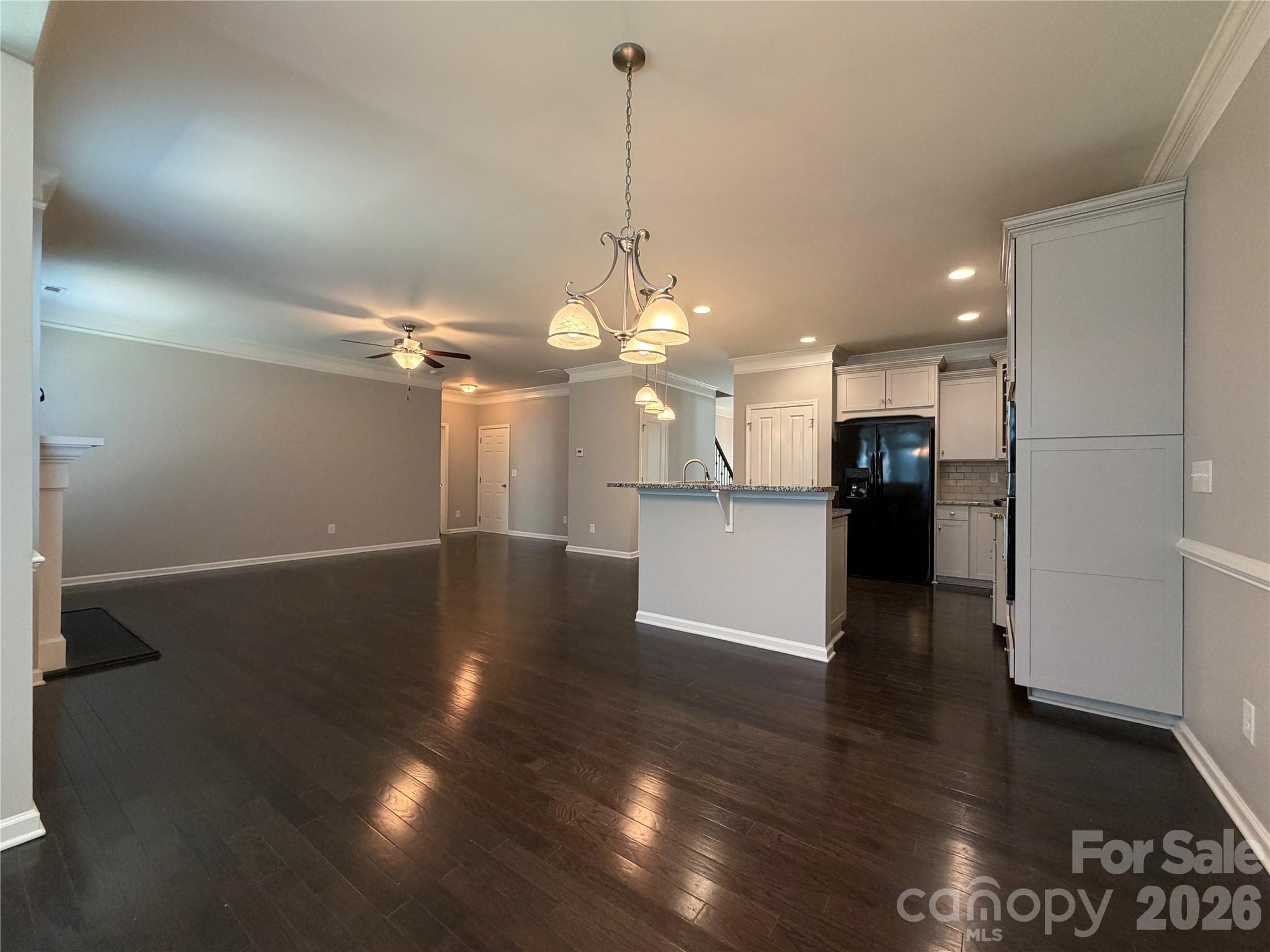 2218 Knocktree Drive — Indian Trail
