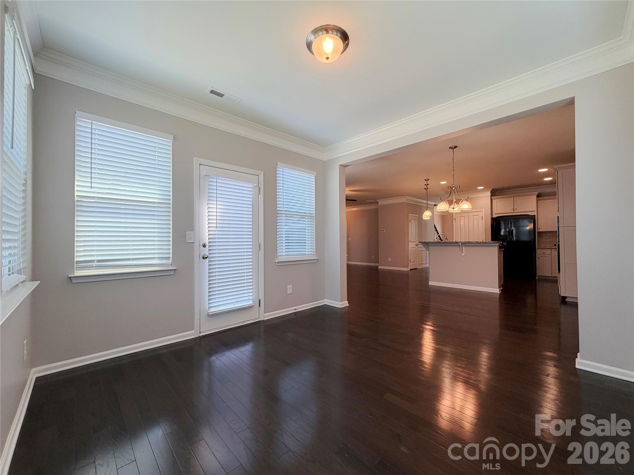 2218 Knocktree Drive — Indian Trail