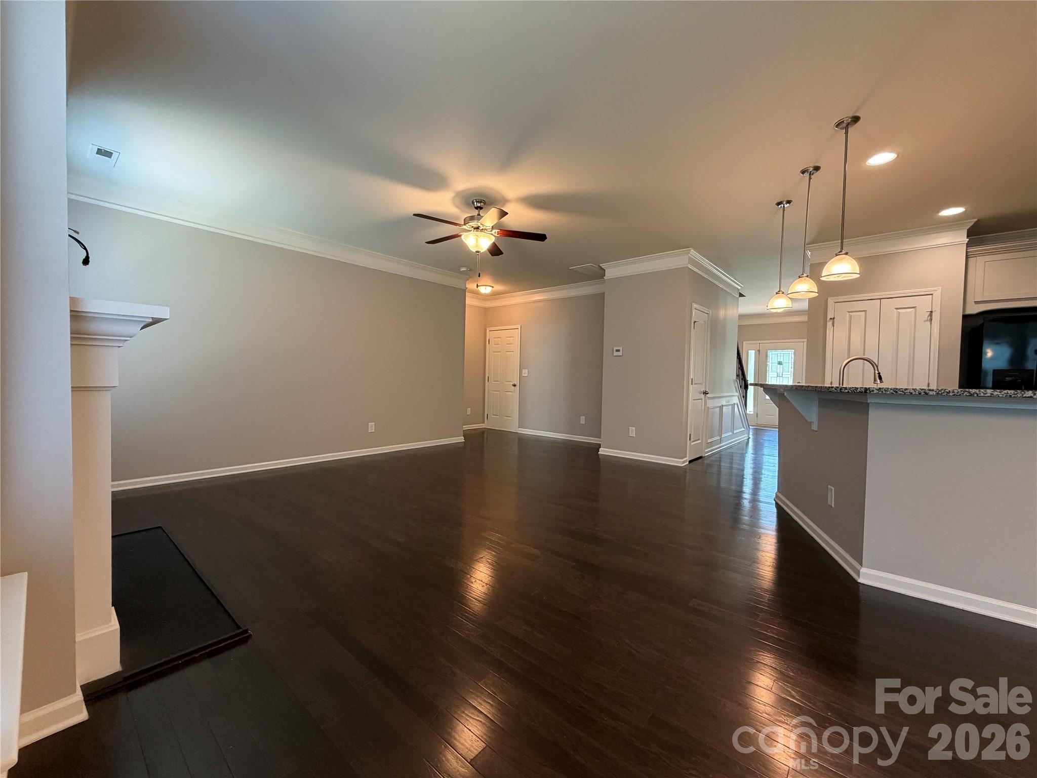 2218 Knocktree Drive — Indian Trail