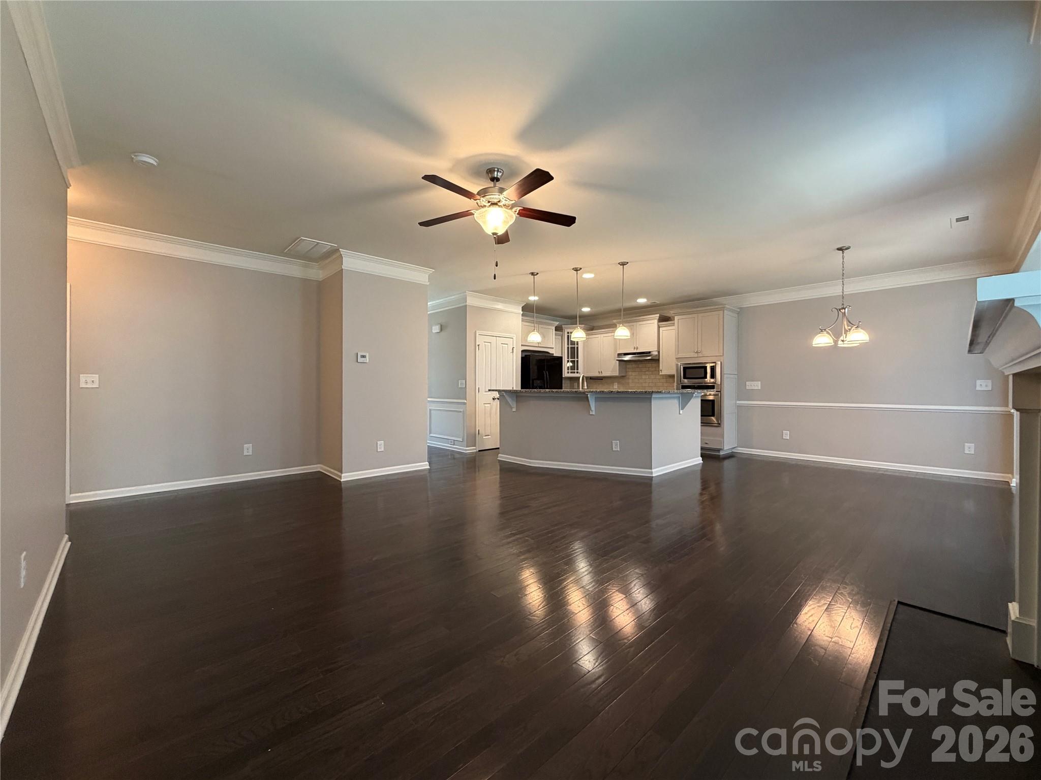 2218 Knocktree Drive — Indian Trail