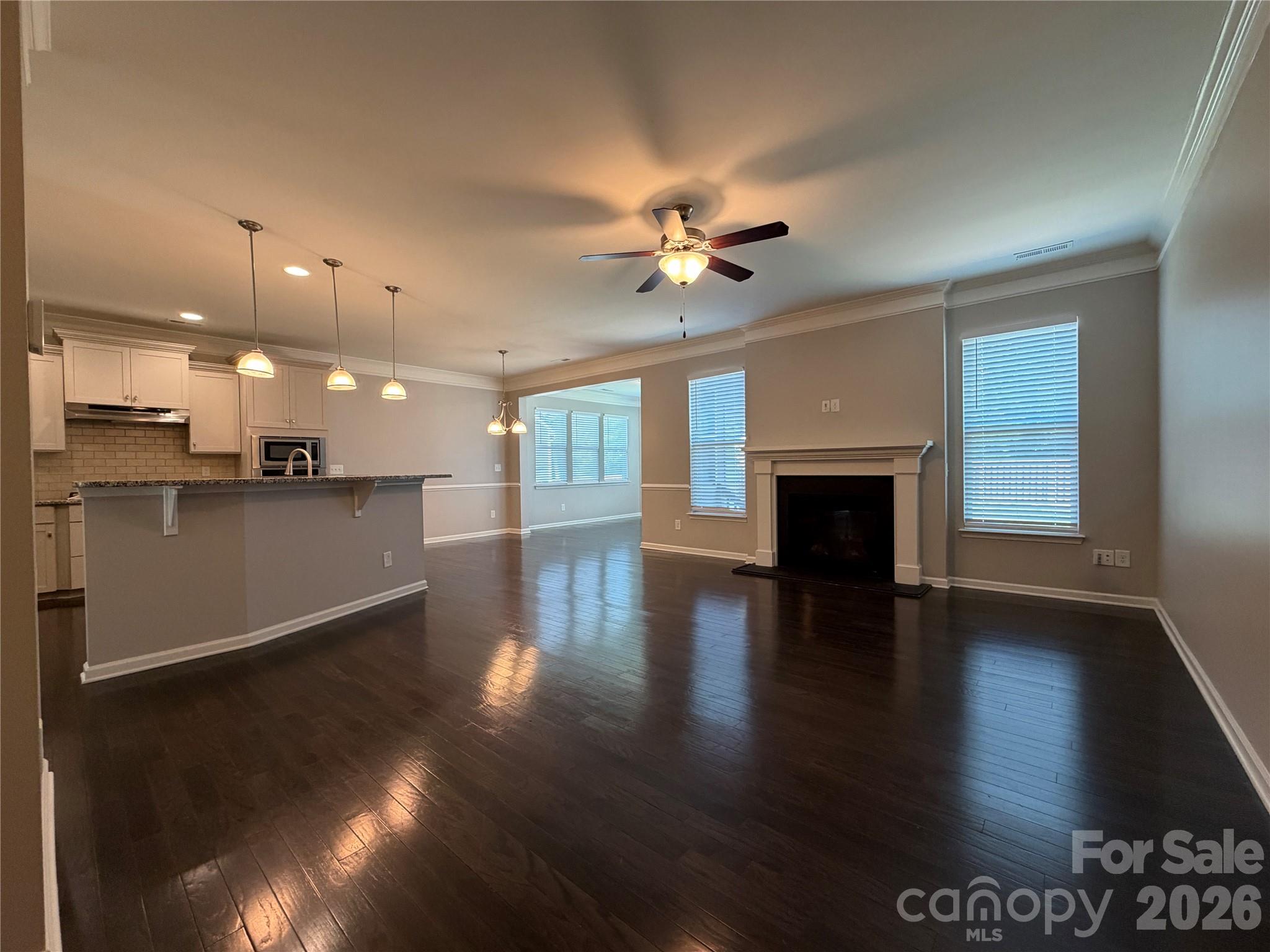 2218 Knocktree Drive — Indian Trail