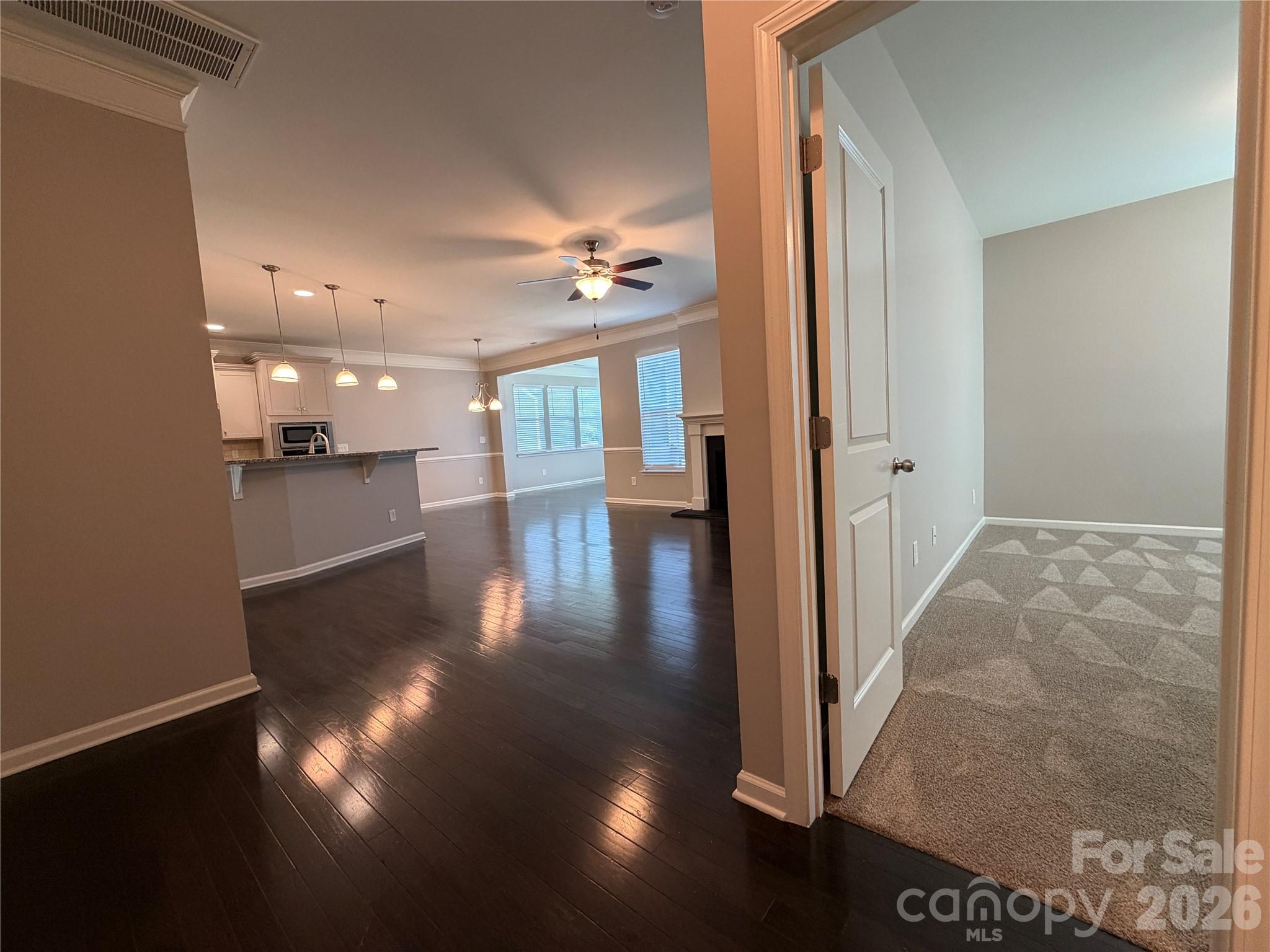 2218 Knocktree Drive — Indian Trail