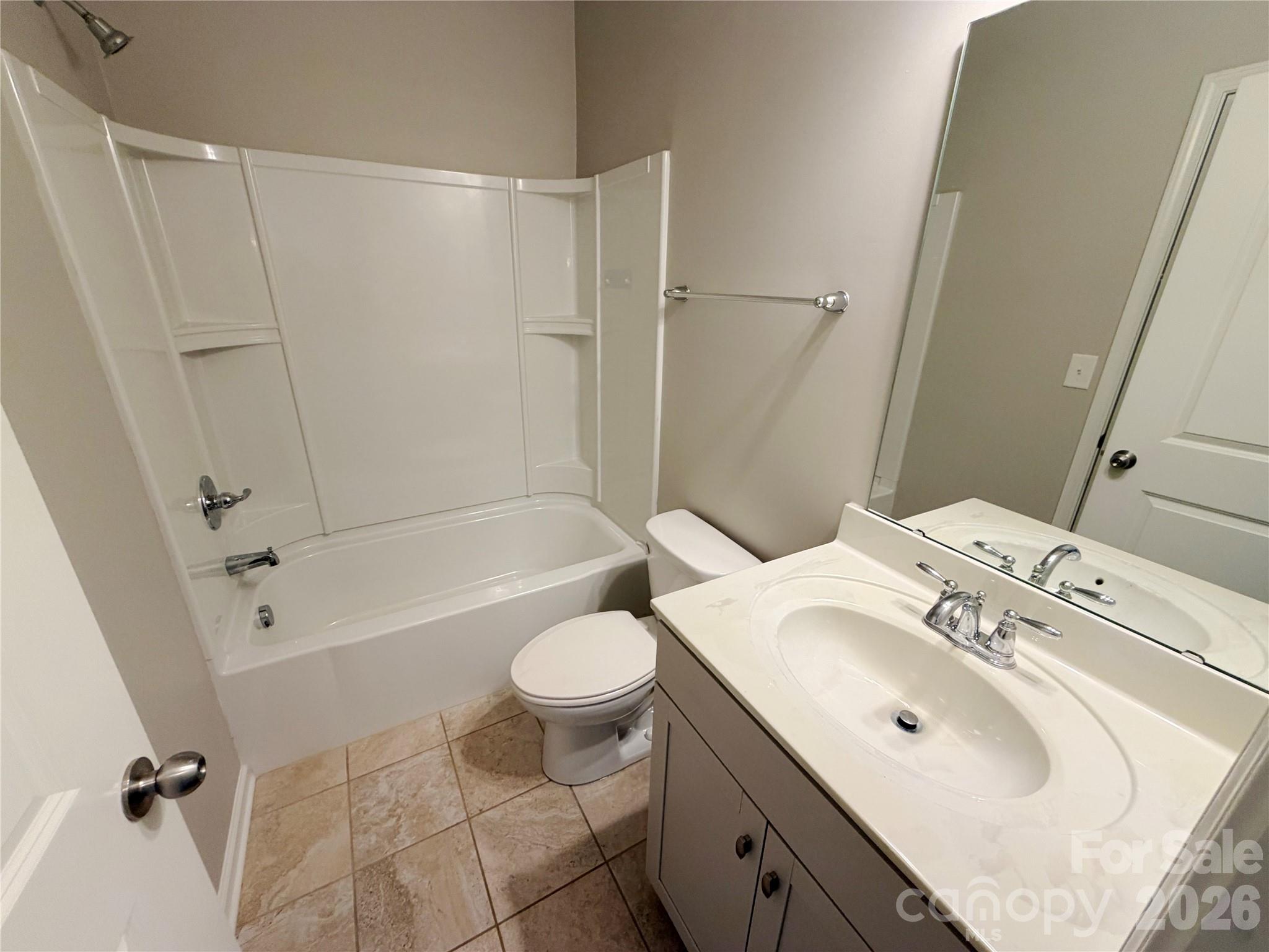2218 Knocktree Drive — Indian Trail