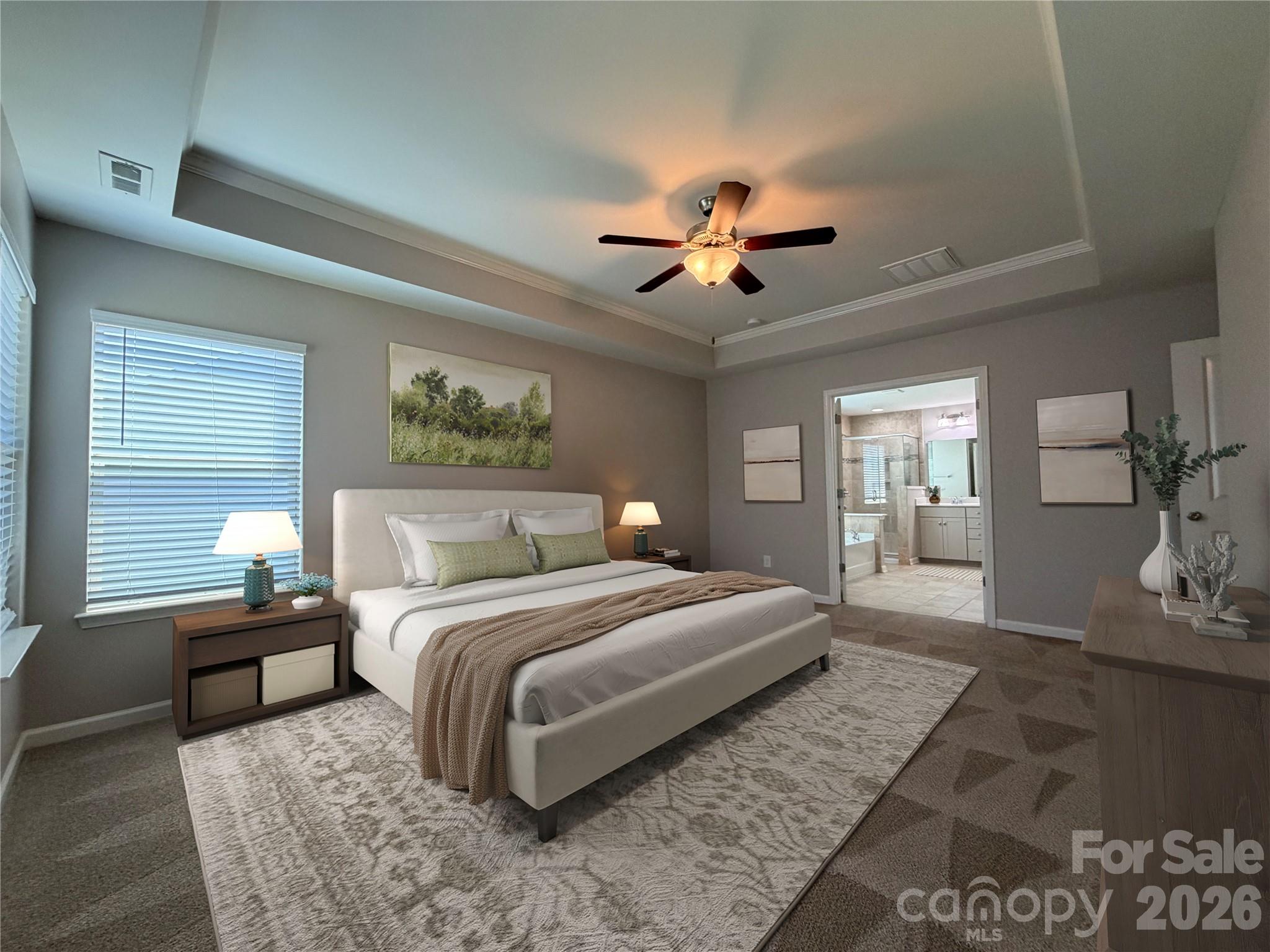 2218 Knocktree Drive — Indian Trail