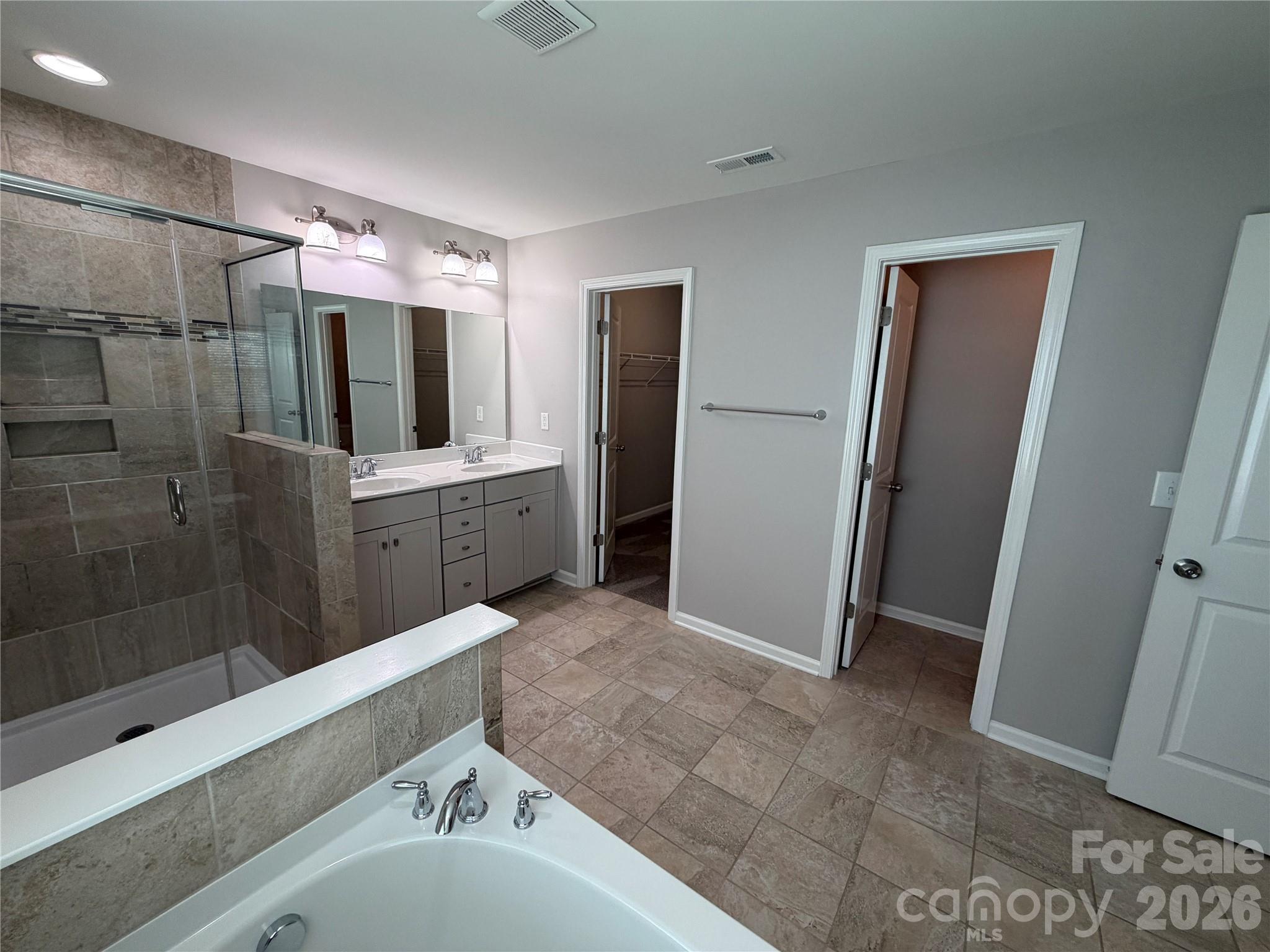 2218 Knocktree Drive — Indian Trail