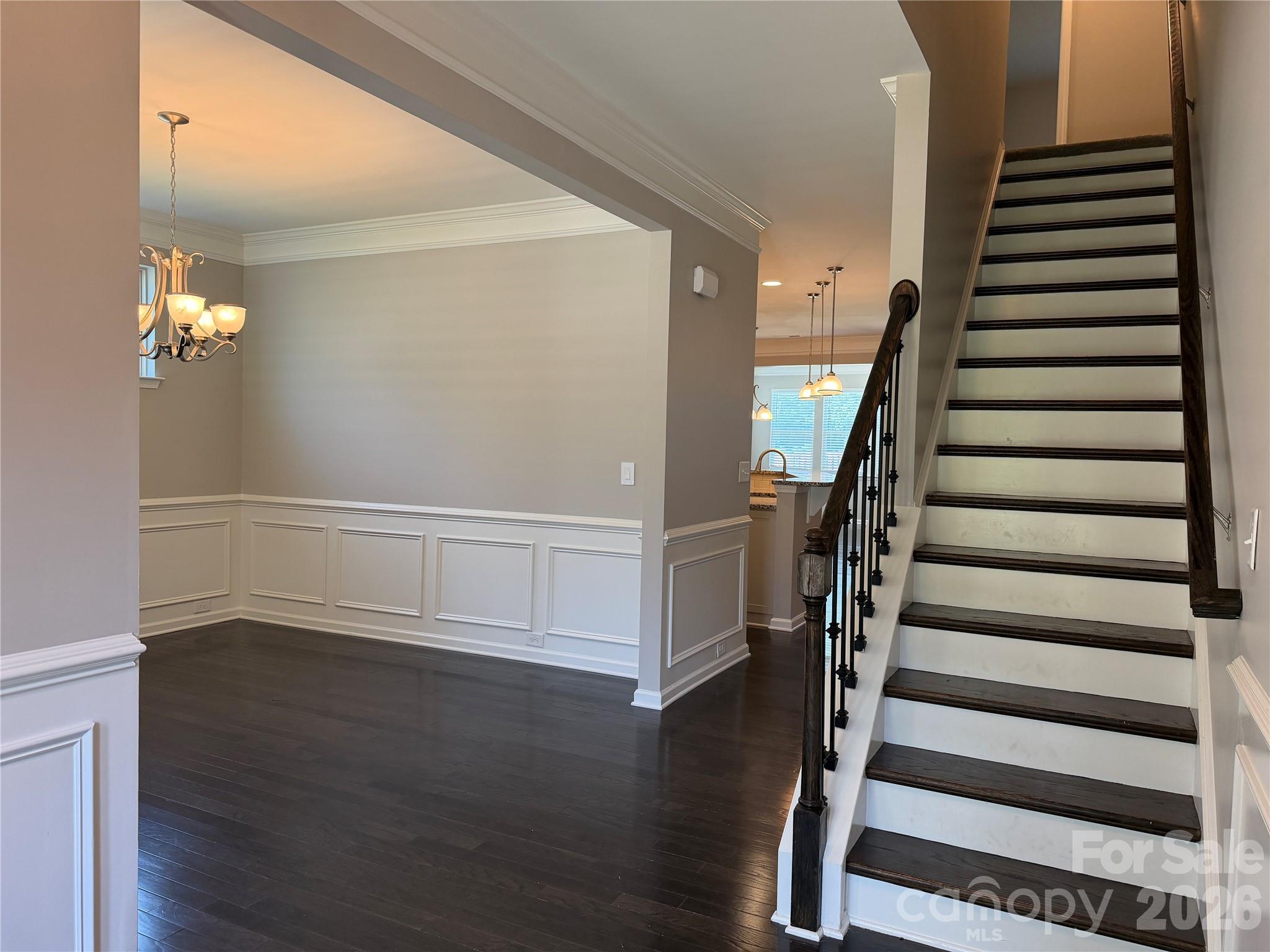 2218 Knocktree Drive — Indian Trail