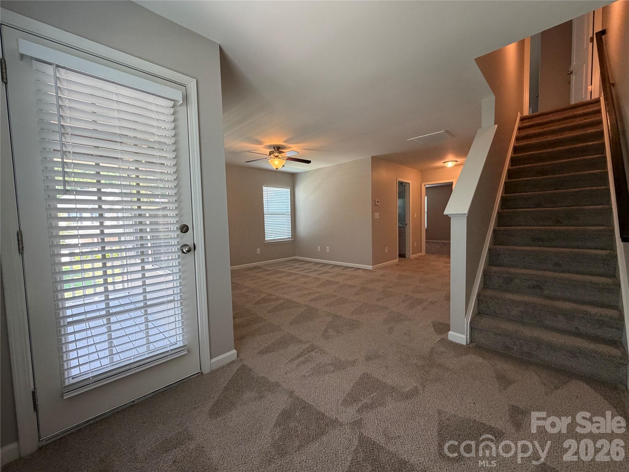 2218 Knocktree Drive — Indian Trail