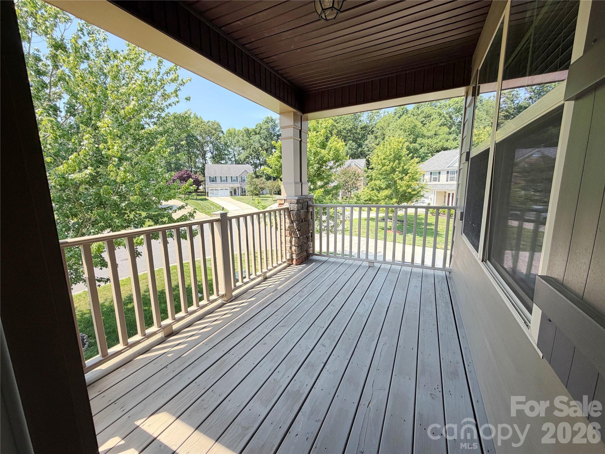 2218 Knocktree Drive — Indian Trail