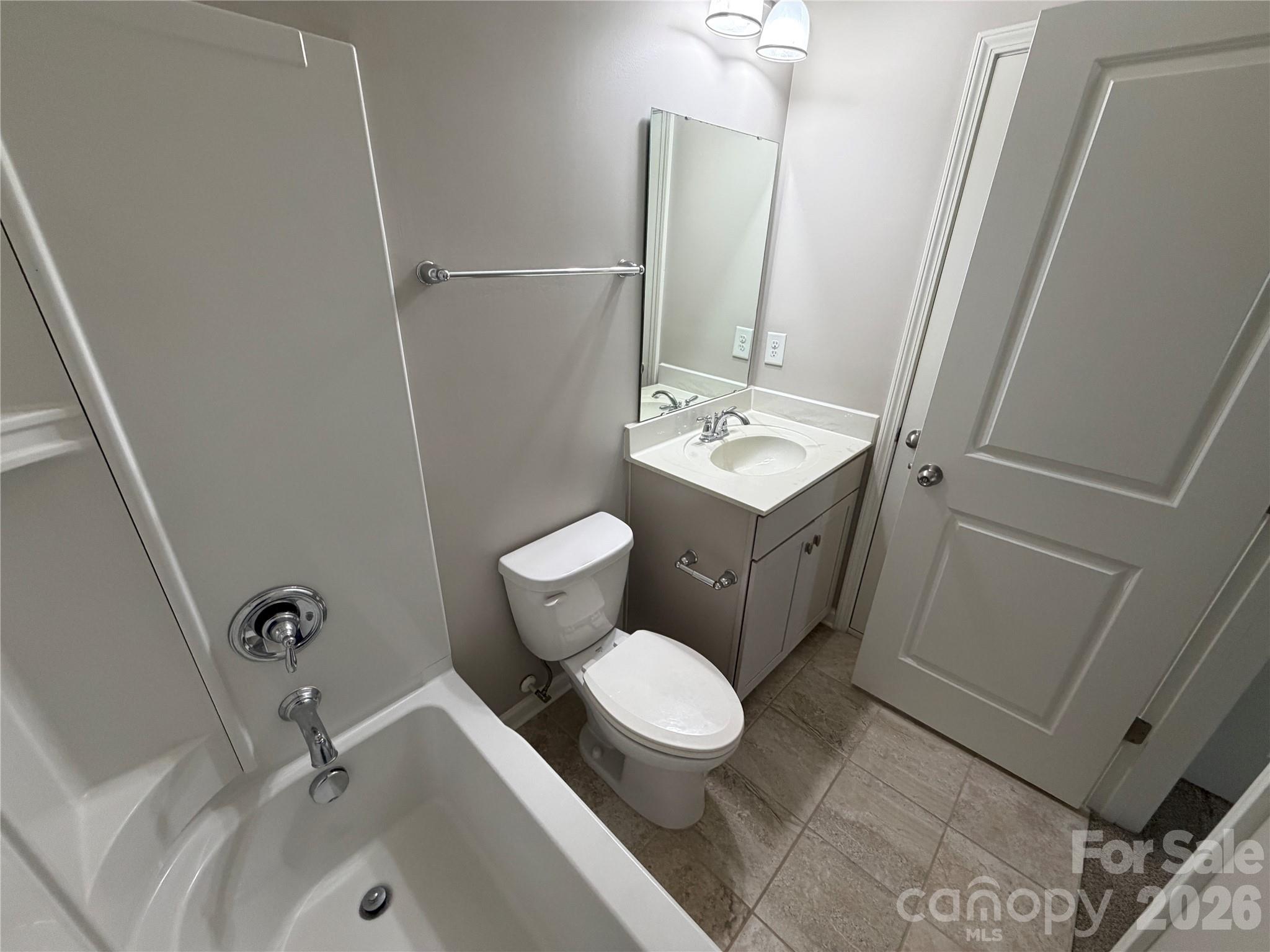 2218 Knocktree Drive — Indian Trail