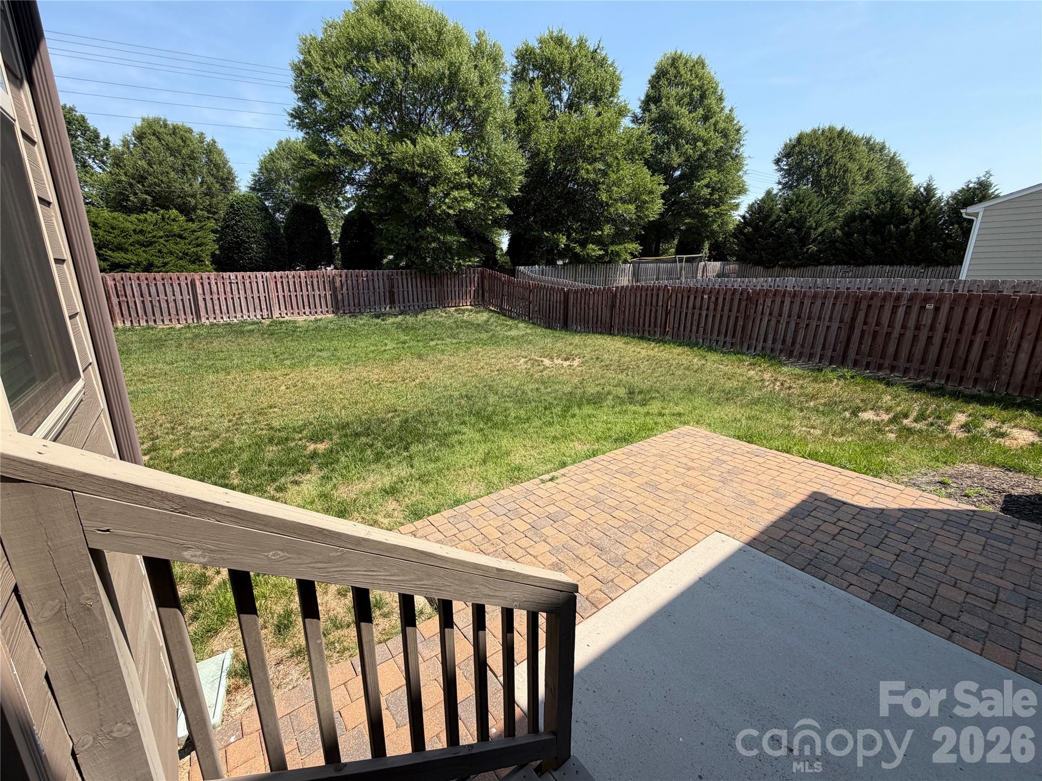 2218 Knocktree Drive — Indian Trail