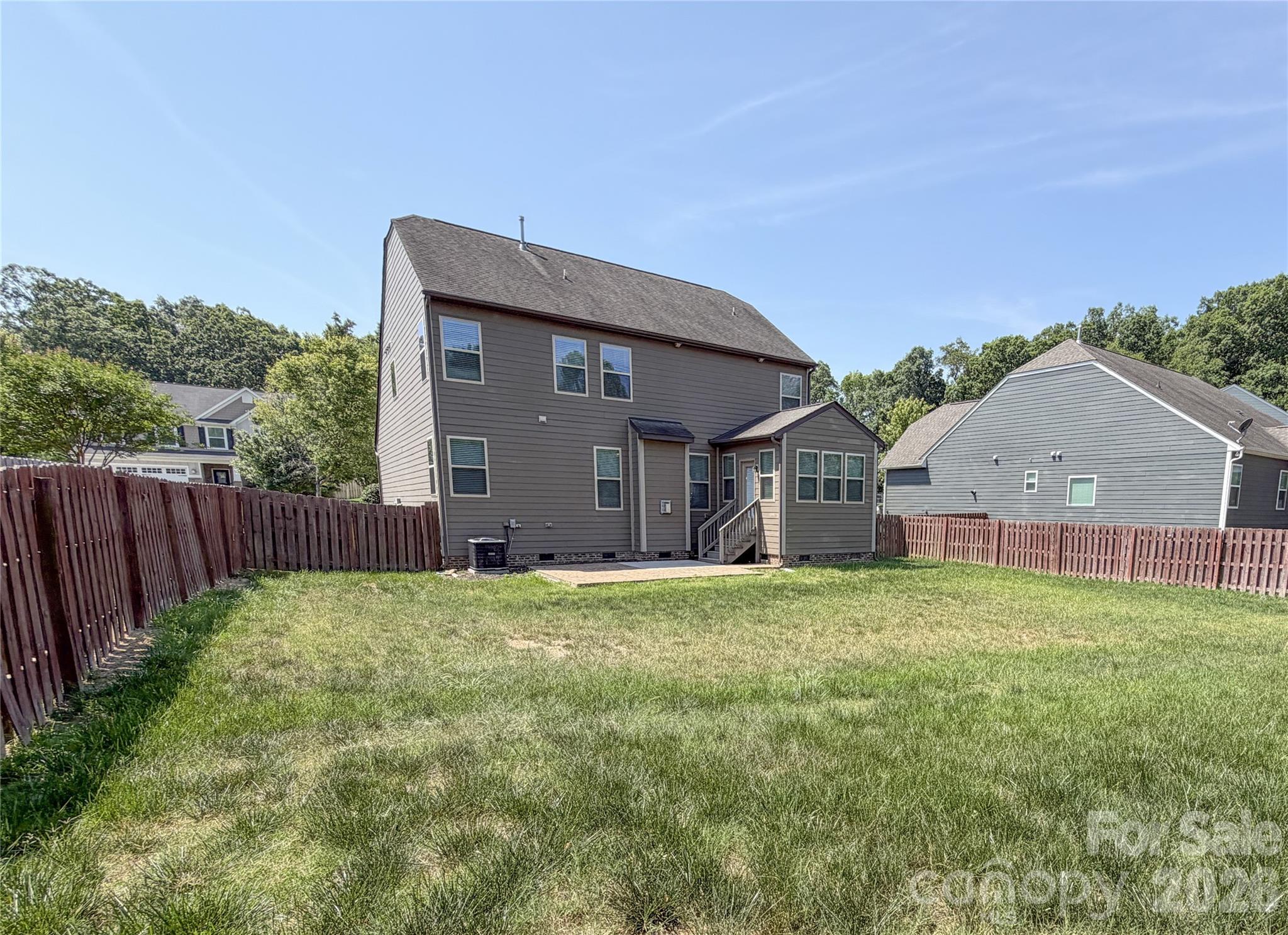 2218 Knocktree Drive — Indian Trail