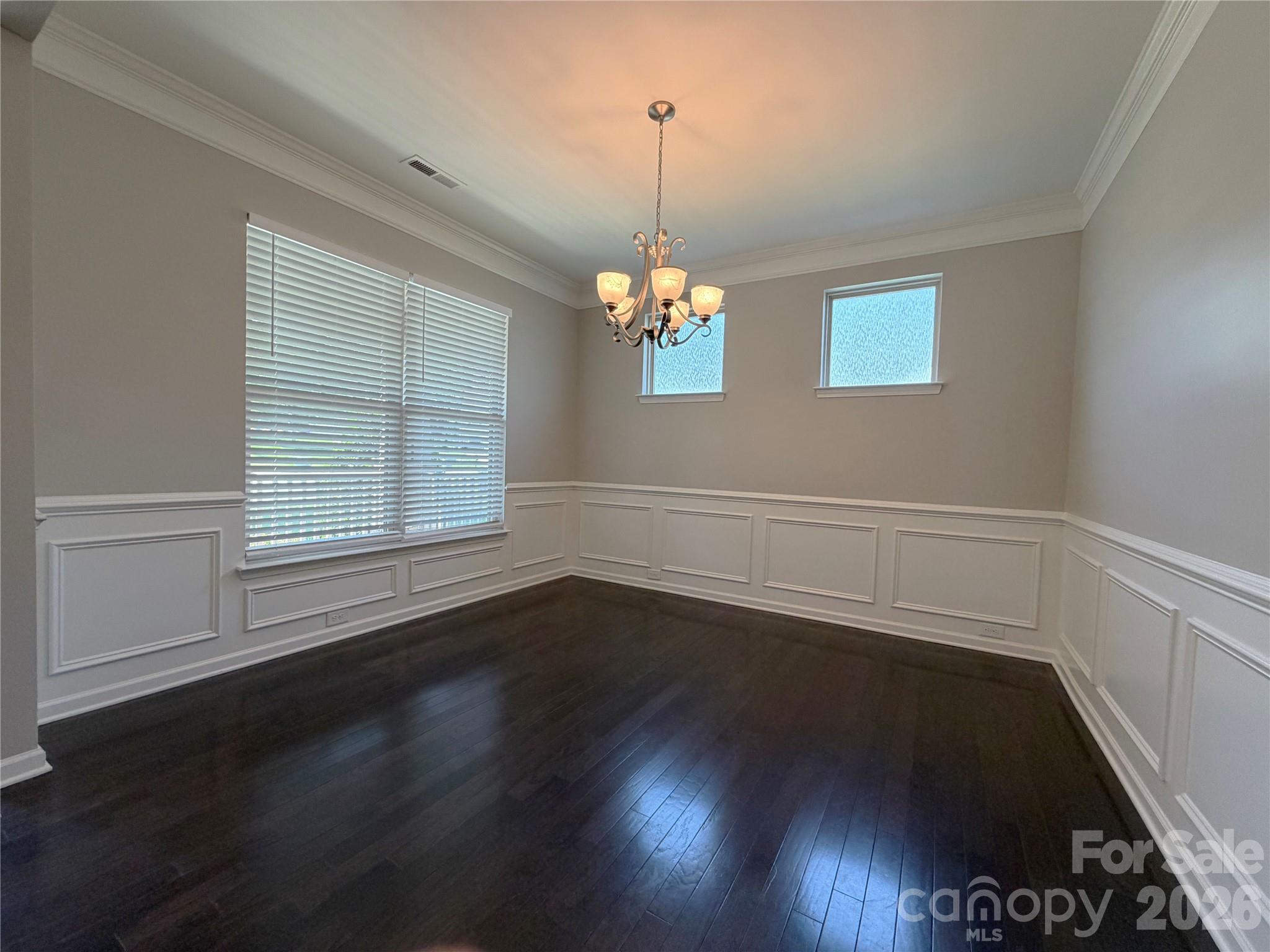 2218 Knocktree Drive — Indian Trail
