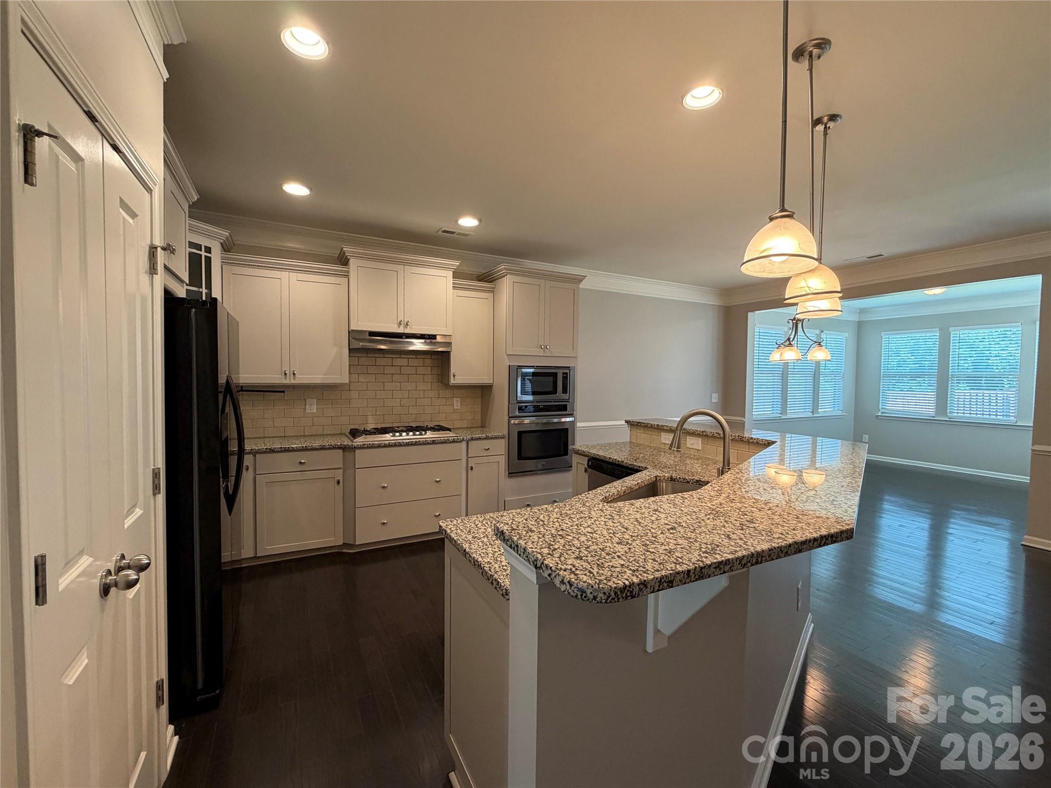 2218 Knocktree Drive — Indian Trail