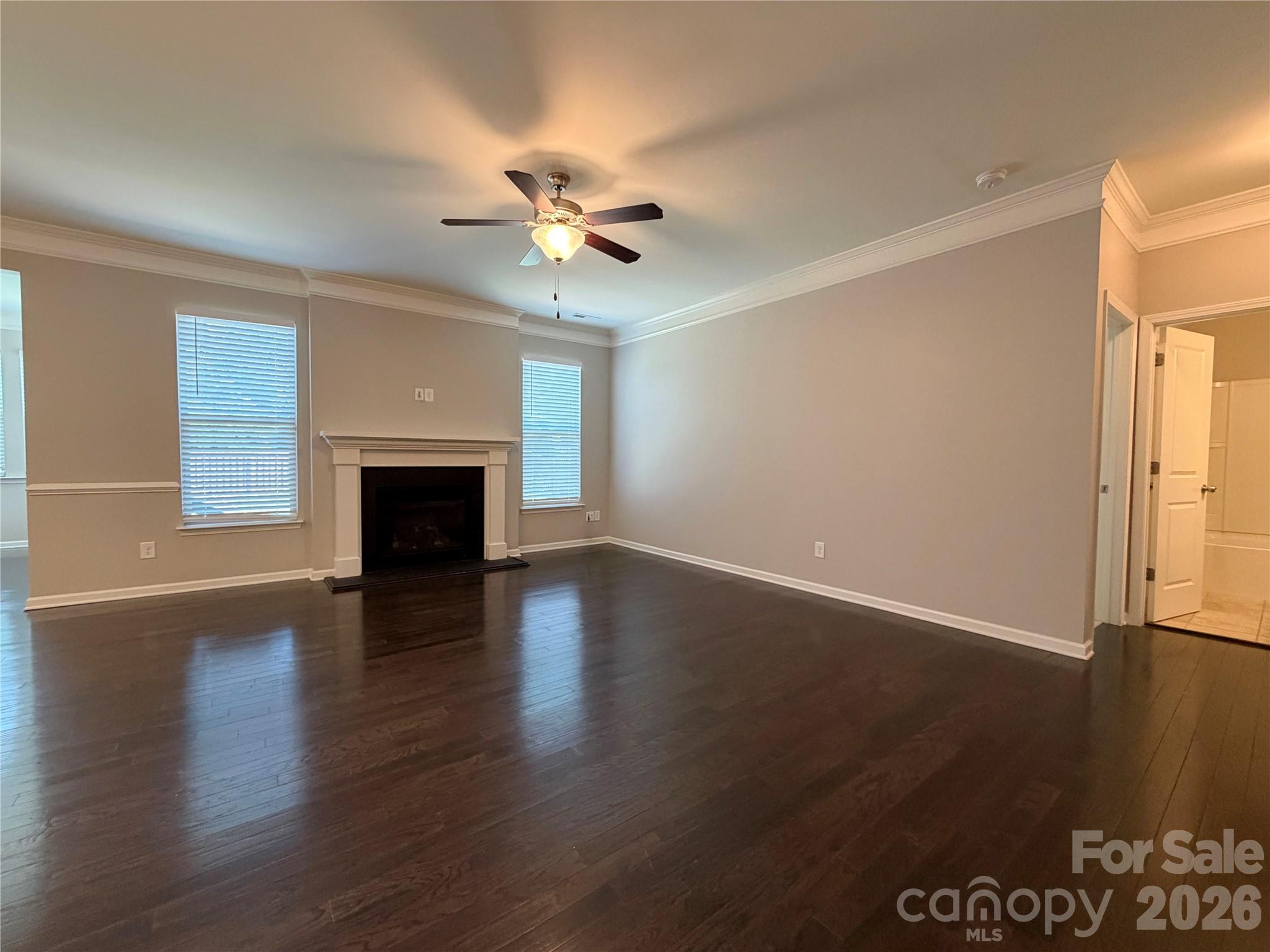 2218 Knocktree Drive — Indian Trail