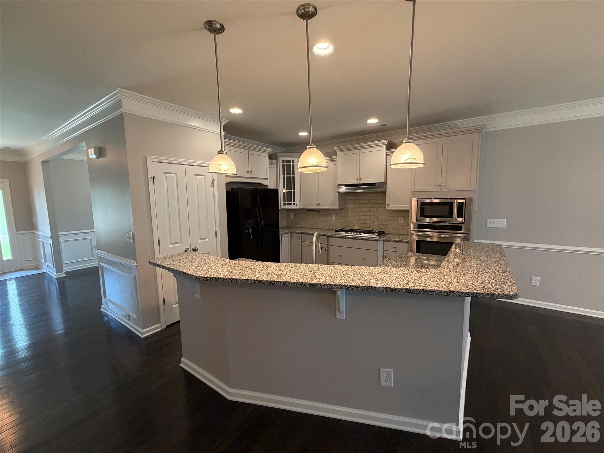 2218 Knocktree Drive — Indian Trail