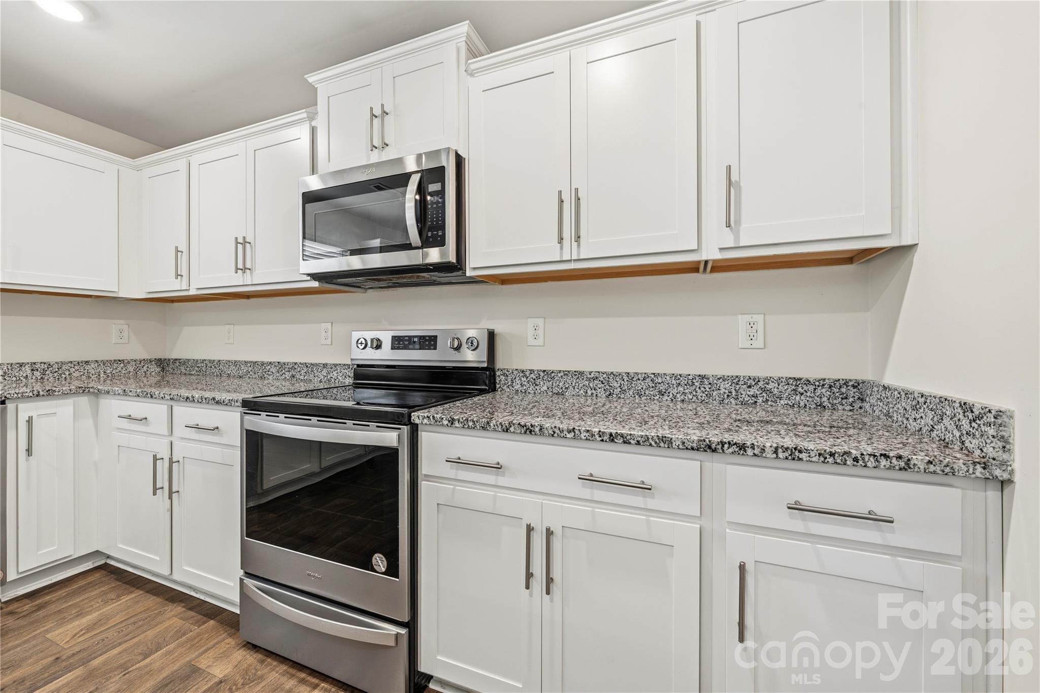 2209 Lilium Drive — Charlotte