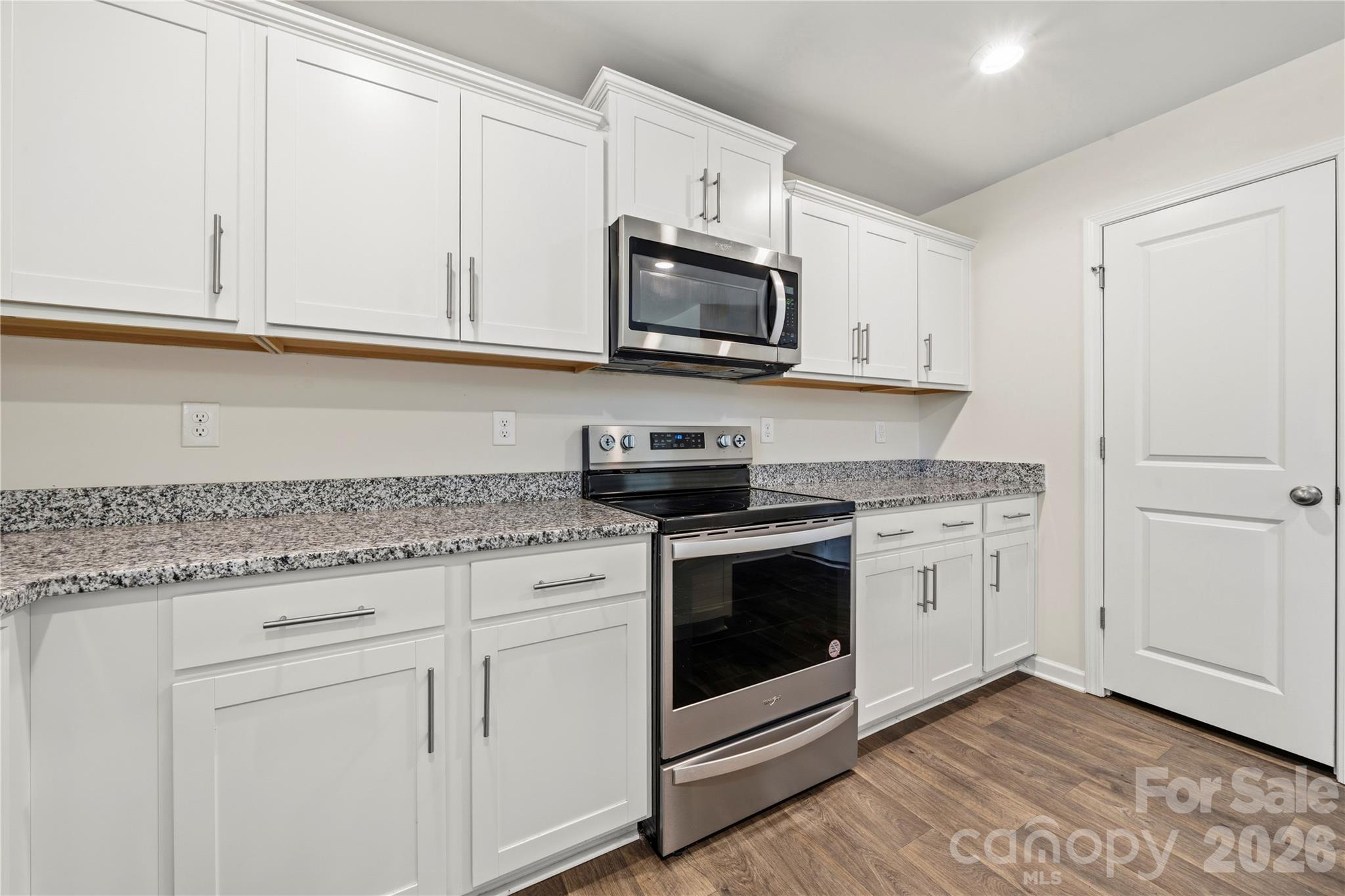 2209 Lilium Drive — Charlotte