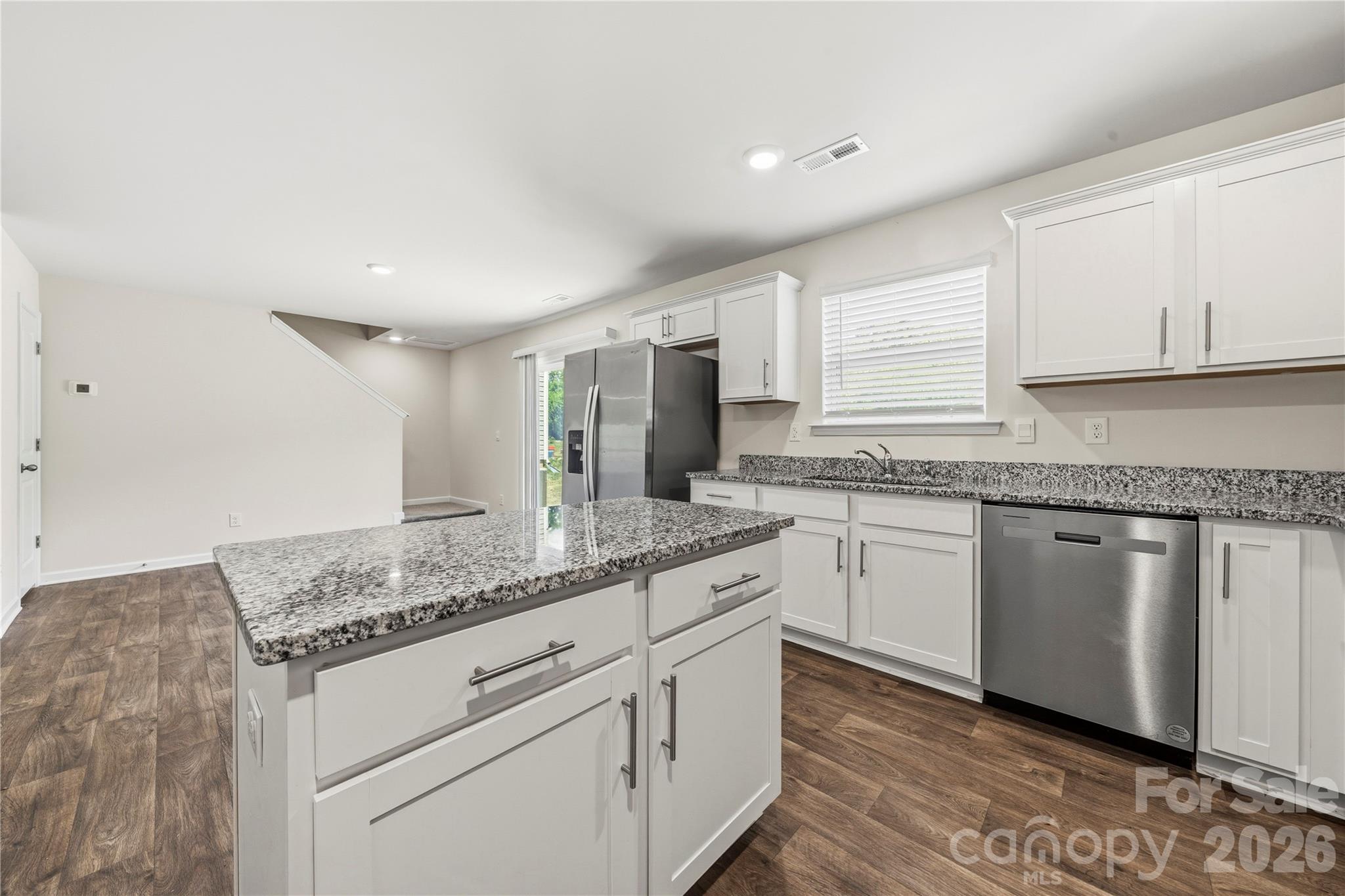 2209 Lilium Drive — Charlotte