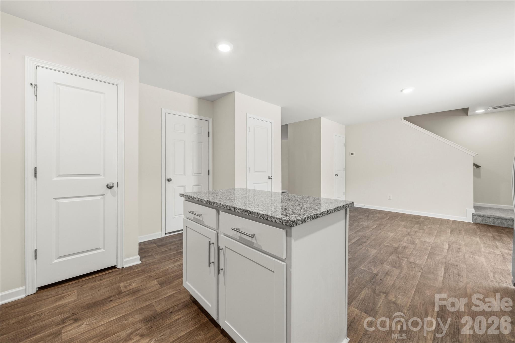 2209 Lilium Drive — Charlotte