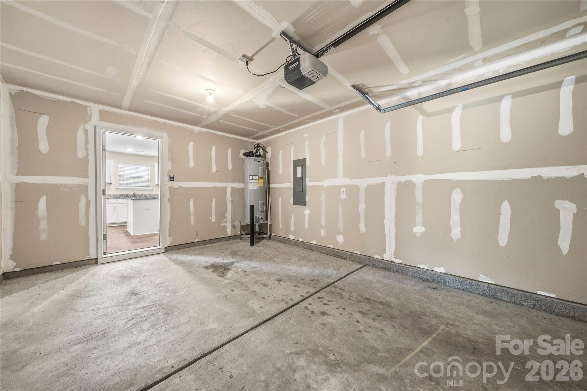 2209 Lilium Drive — Charlotte