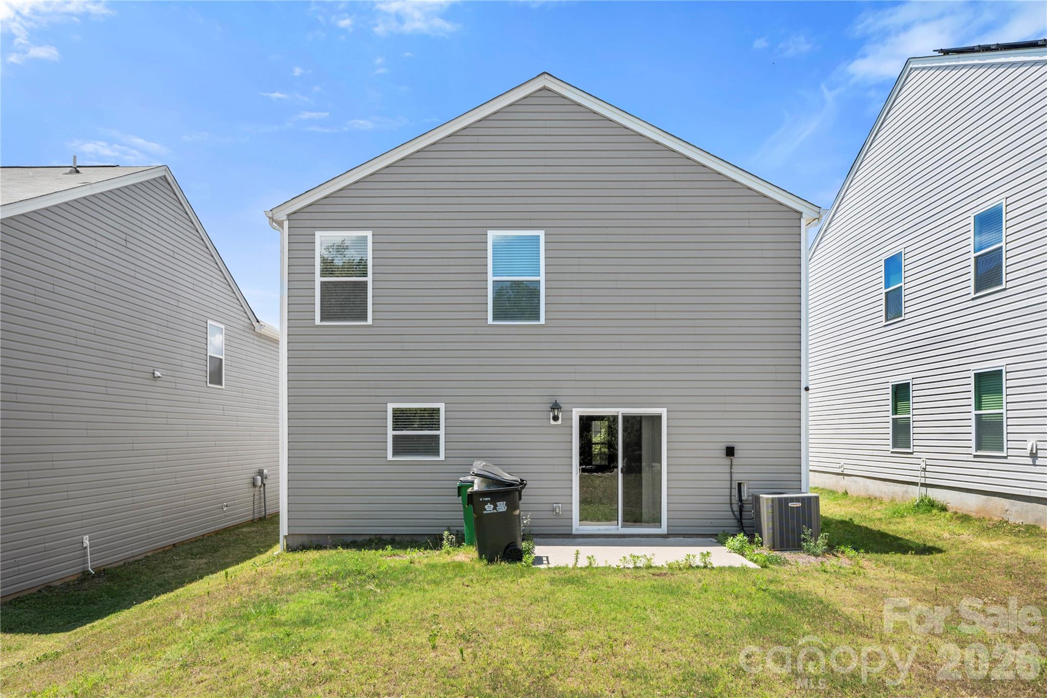2209 Lilium Drive — Charlotte